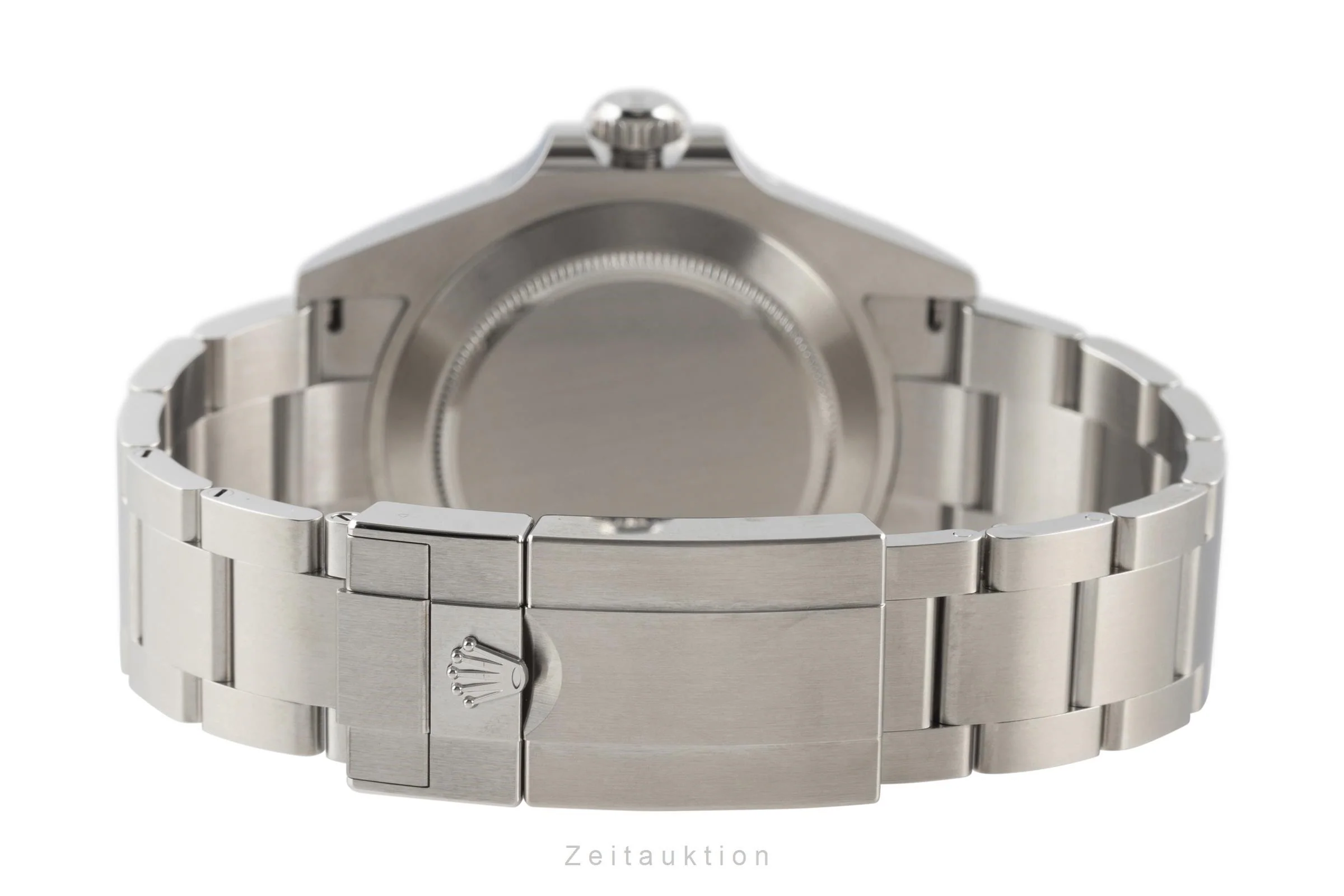 Rolex Explorer II steel automatic men's watch 226570  [2200558] - Image 10