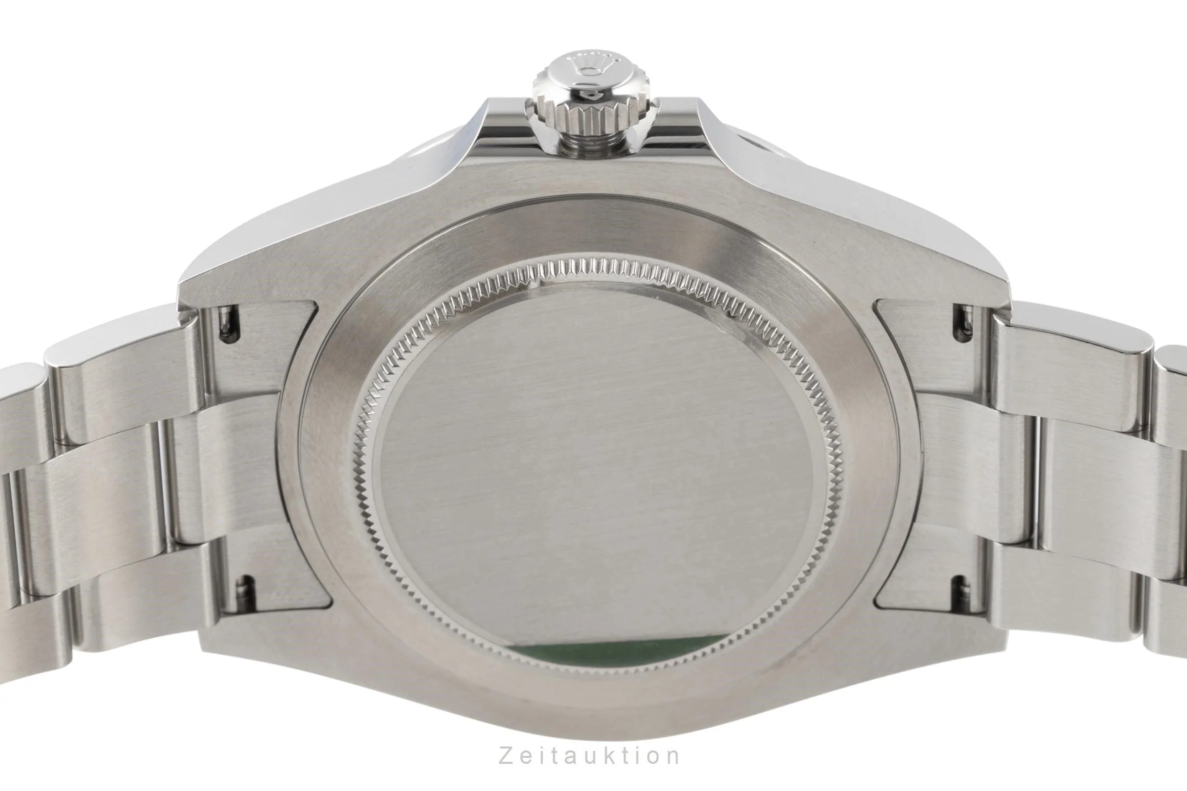 Rolex Explorer II steel automatic men's watch 226570  [2200558] - Image 11