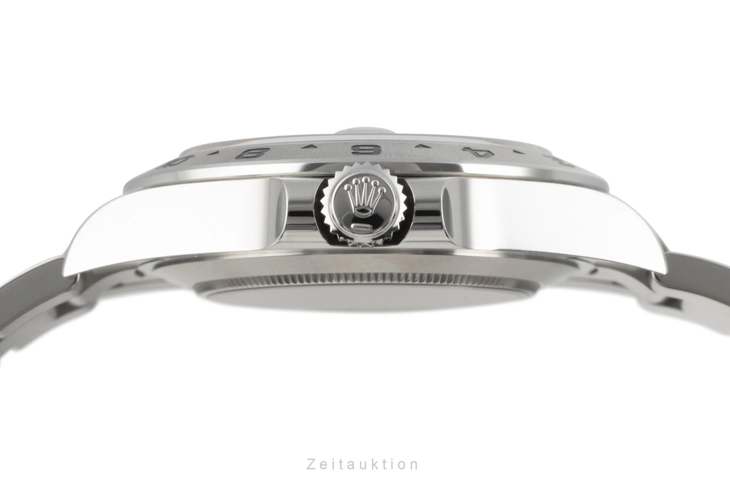 Rolex Explorer II steel automatic men's watch 226570  [2200558] - Image 9
