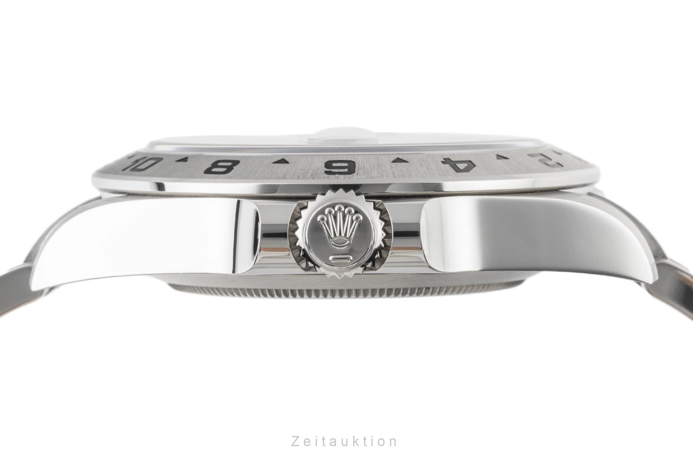 Rolex Explorer II steel automatic men's watch 226570  [2206407] - Image 10
