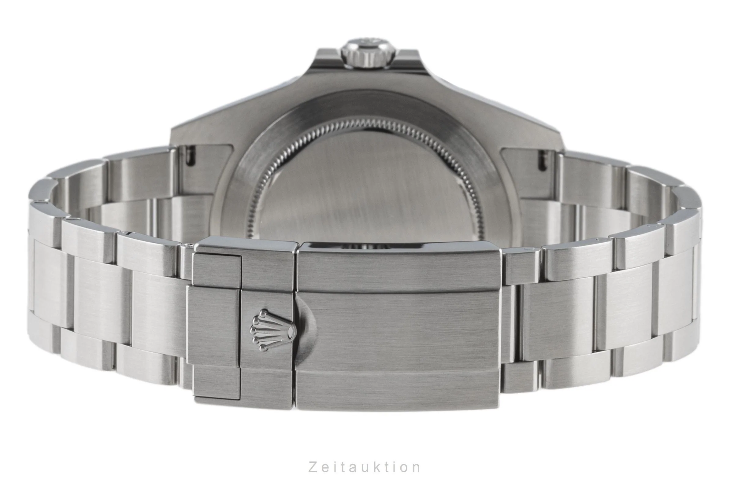 Rolex Explorer II steel automatic men's watch 226570  [2206407] - Image 11