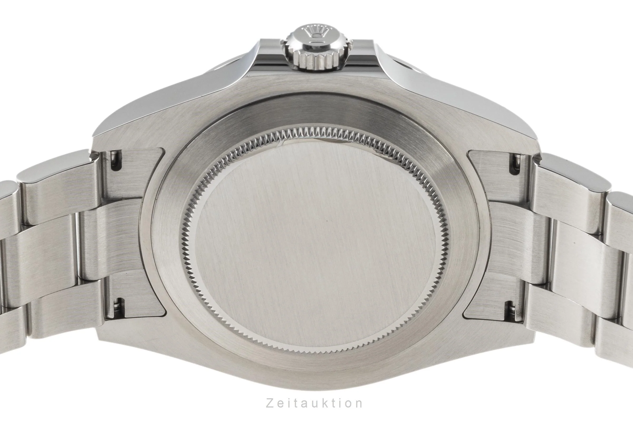 Rolex Explorer II steel automatic men's watch 226570  [2206407] - Image 9