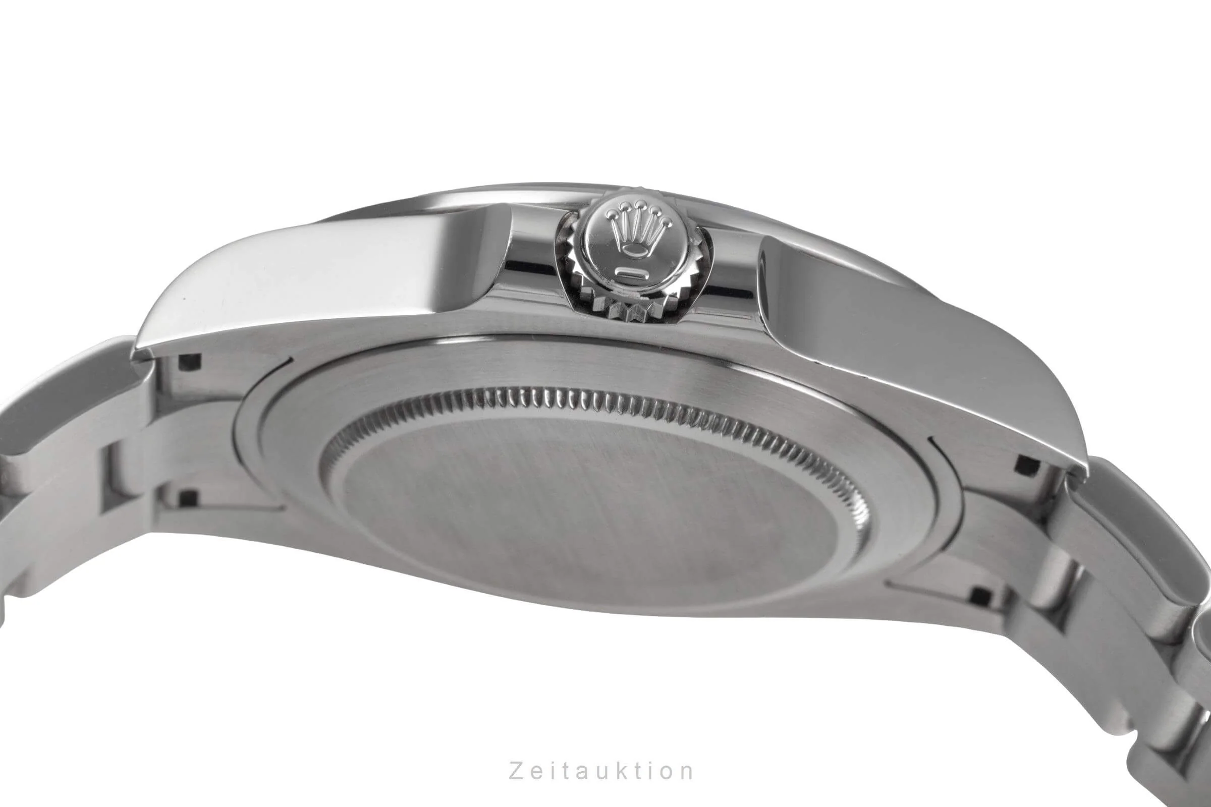 Rolex Explorer II steel automatic men's watch 226570  [2501463] - Image 10