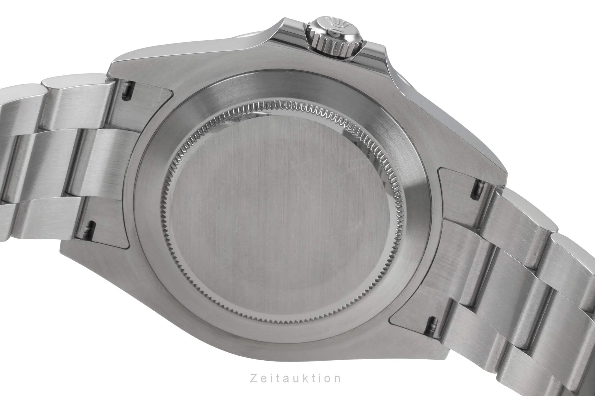 Rolex Explorer II steel automatic men's watch 226570  [2501463] - Image 11