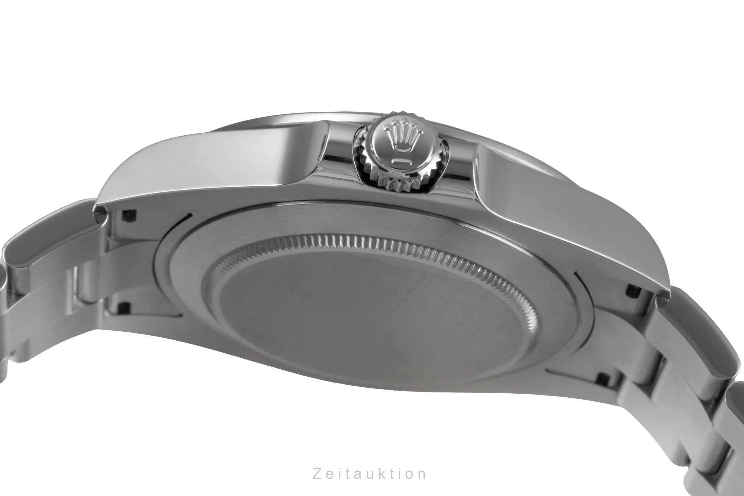 Rolex Explorer II steel automatic men's watch 226570  [2503166] - Image 11