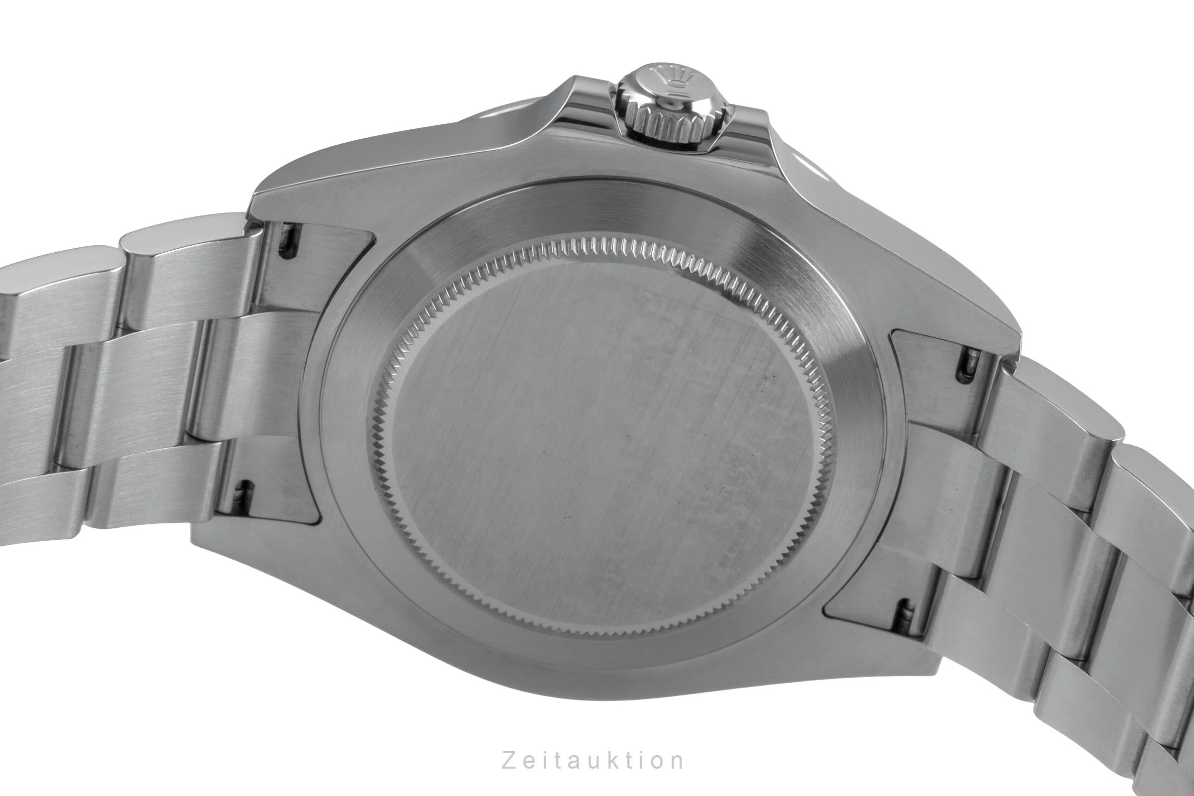 Rolex Explorer II steel automatic men's watch 226570  [2503166] - Image 12