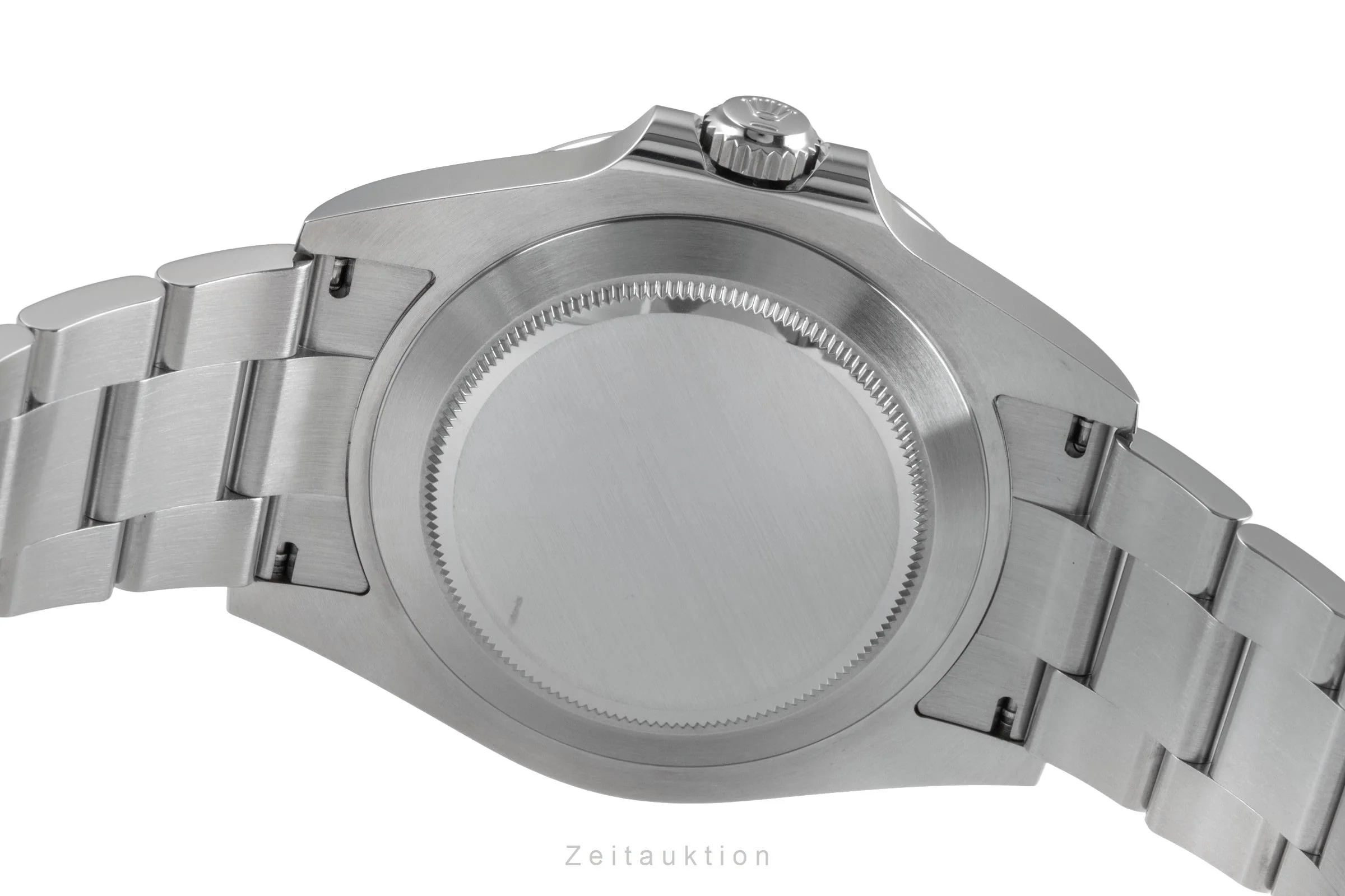 Rolex Explorer II steel automatic men's watch 226570  [2503545] - Image 11