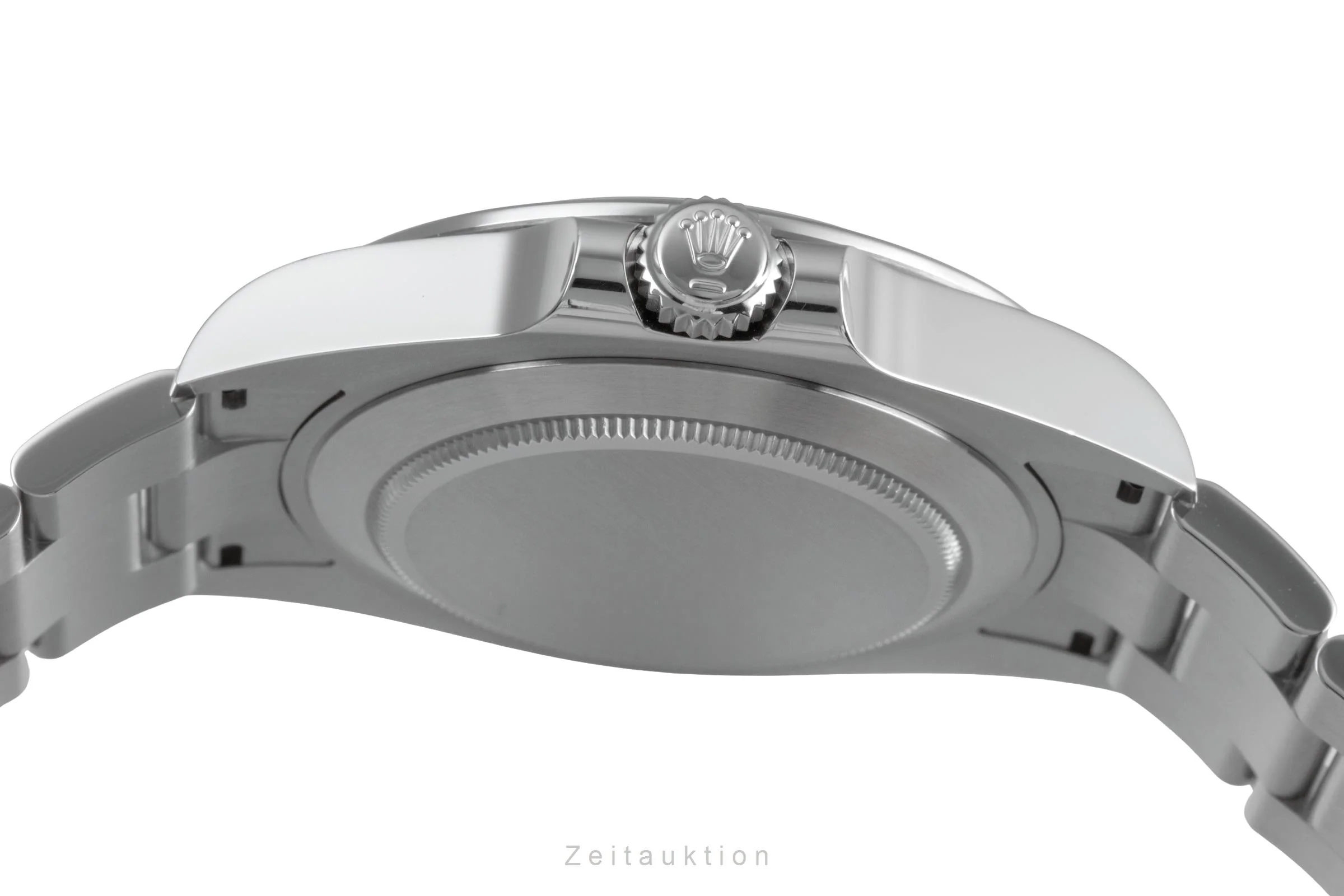 Rolex Explorer II steel automatic men's watch 226570  [2503545] - Image 12