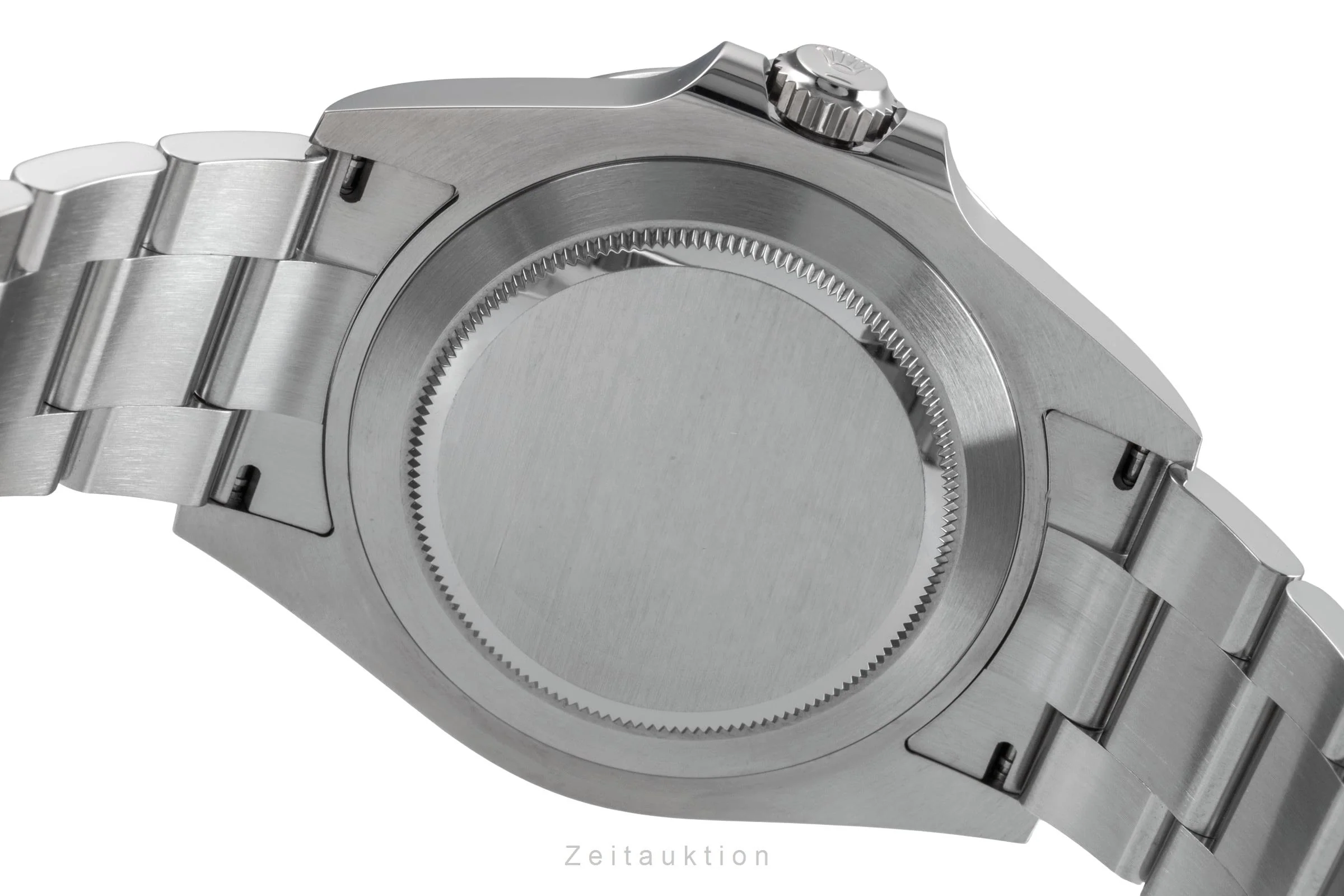 Rolex Explorer II steel automatic men's watch 226570  [2503617] - Image 11
