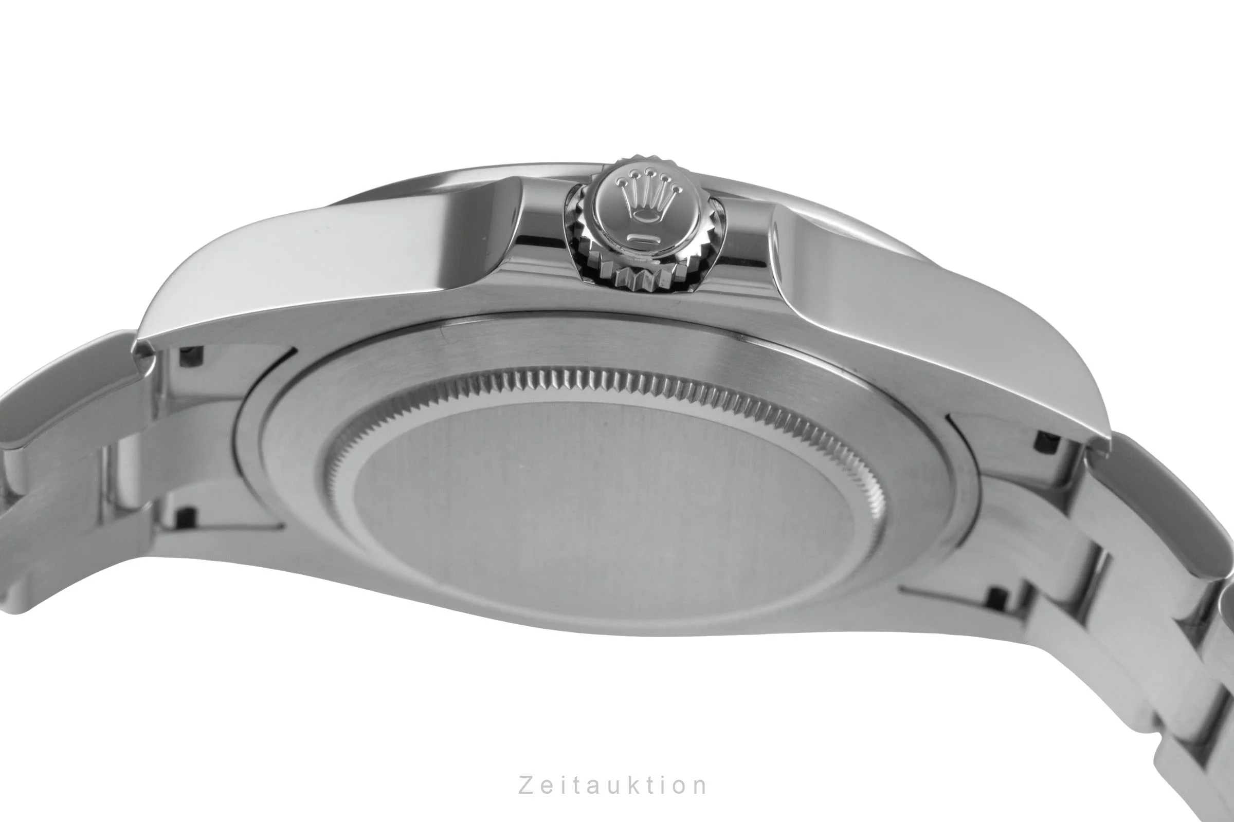 Rolex Explorer II steel automatic men's watch 226570  [2503617] - Image 12