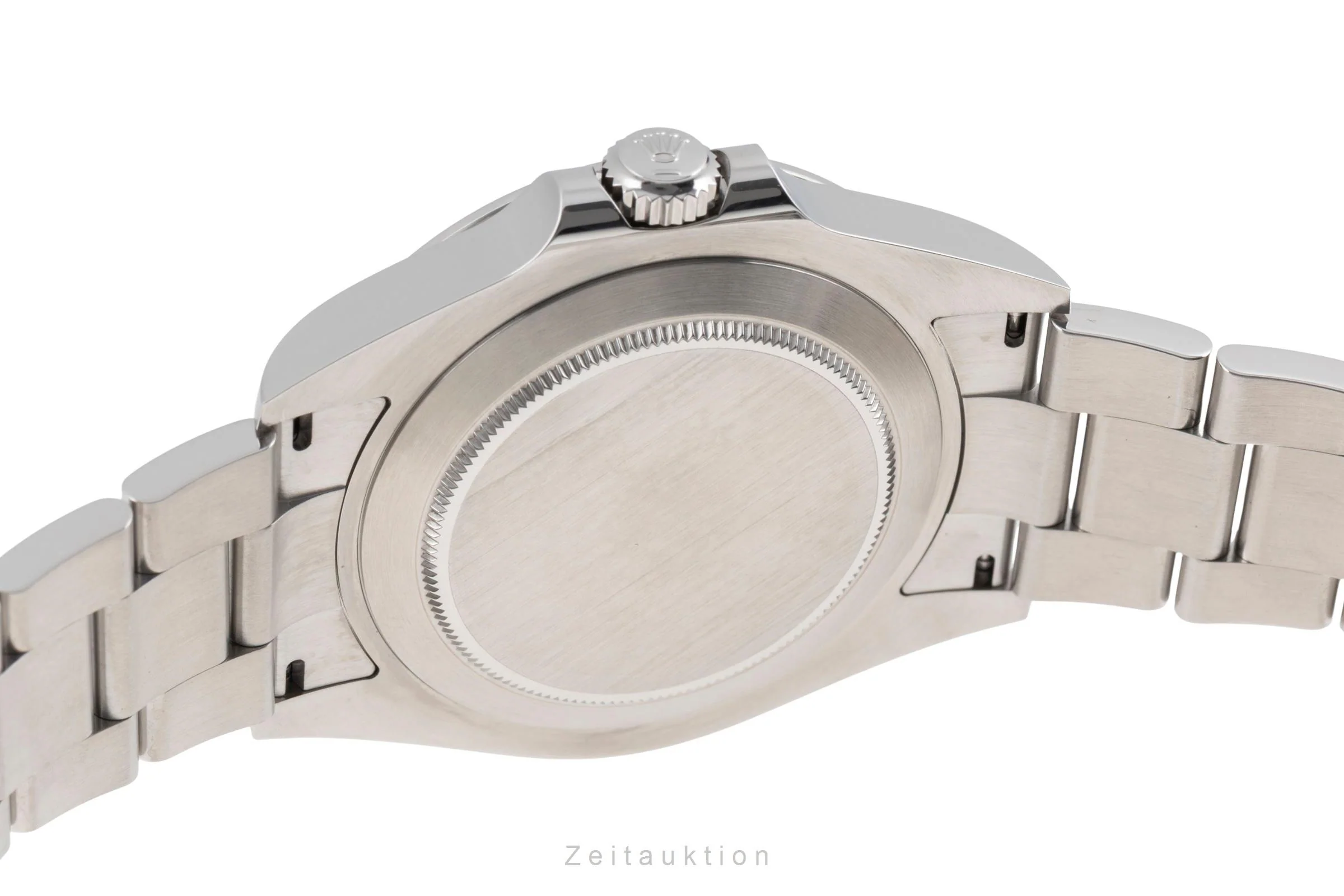 Rolex Explorer II steel automatic men's watch 226570  [2505004] - Image 12