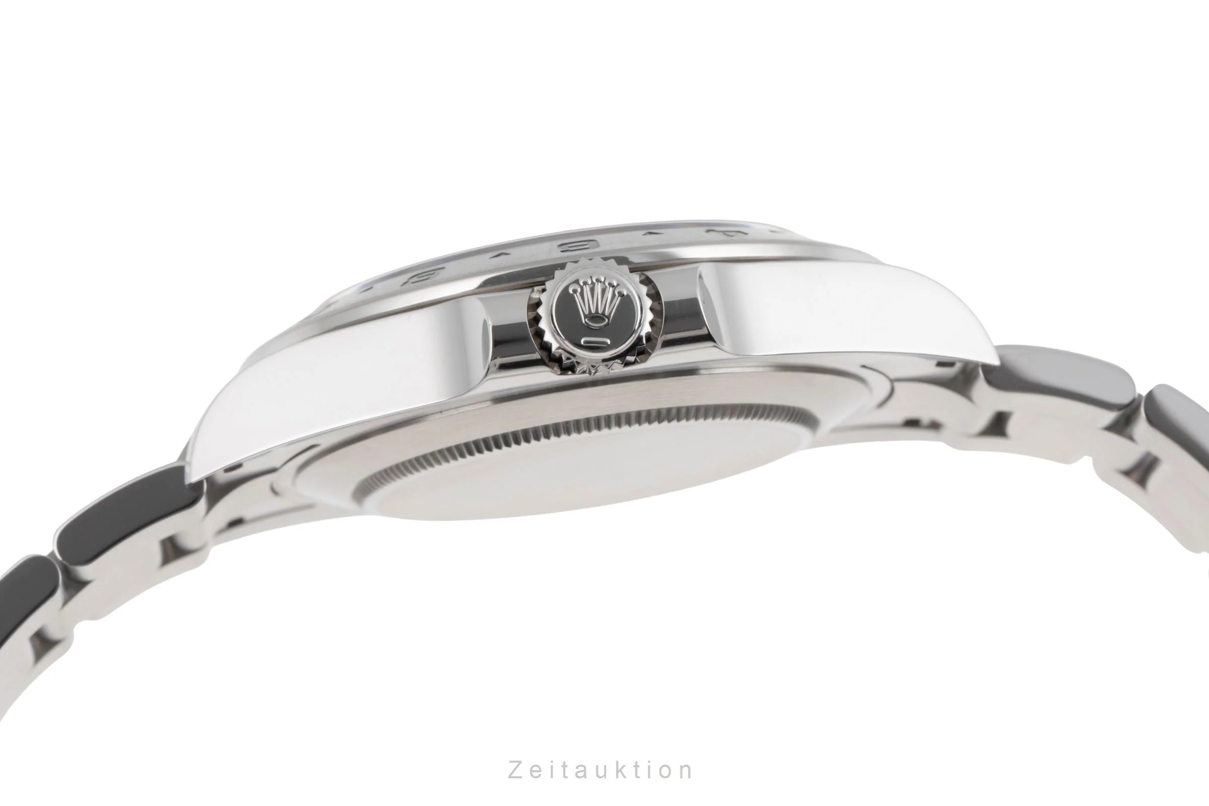 Rolex Explorer II steel automatic men's watch 226570  [2505004] - Image 13