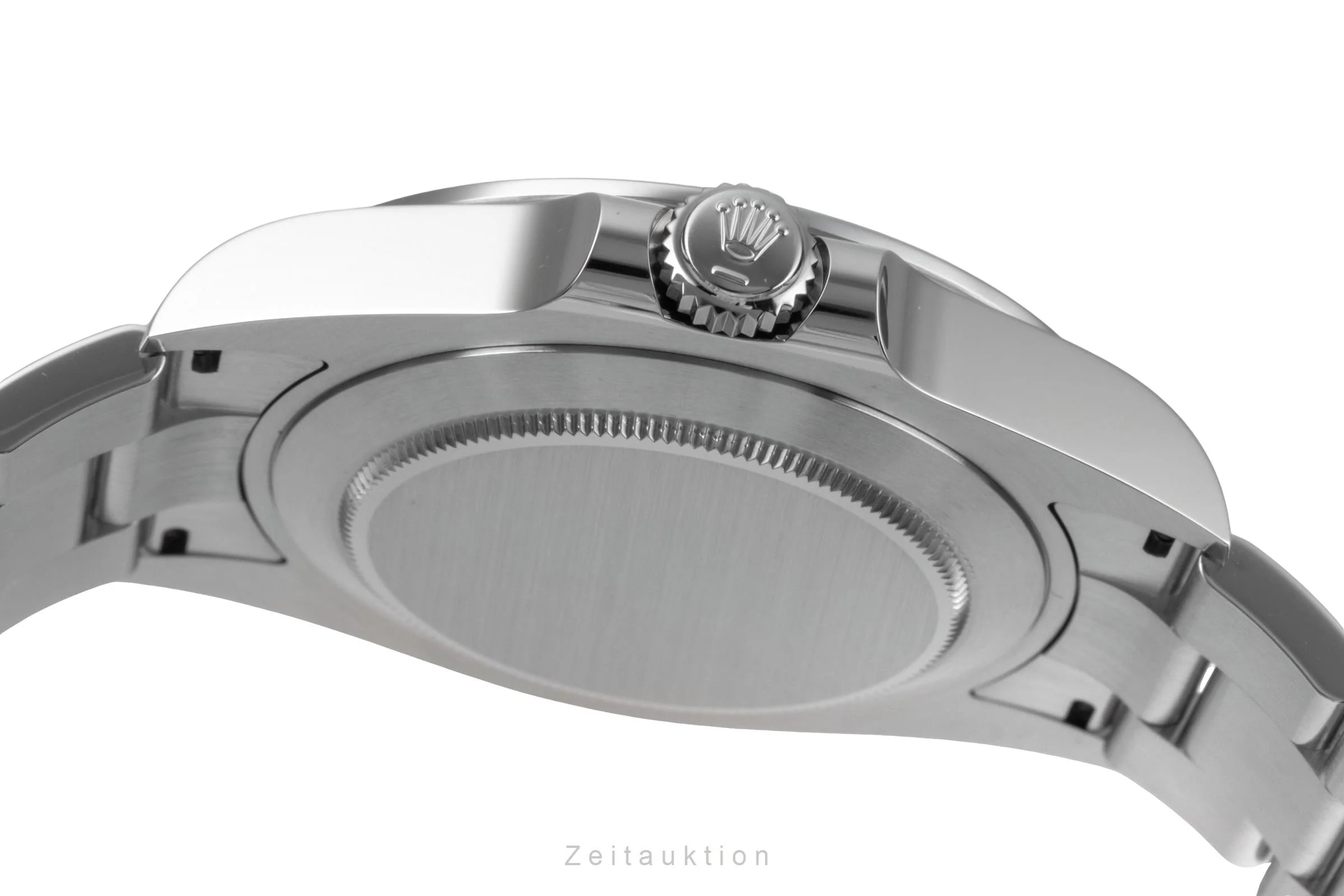 Rolex Explorer II steel automatic men's watch 226570  [2506385] - Image 11
