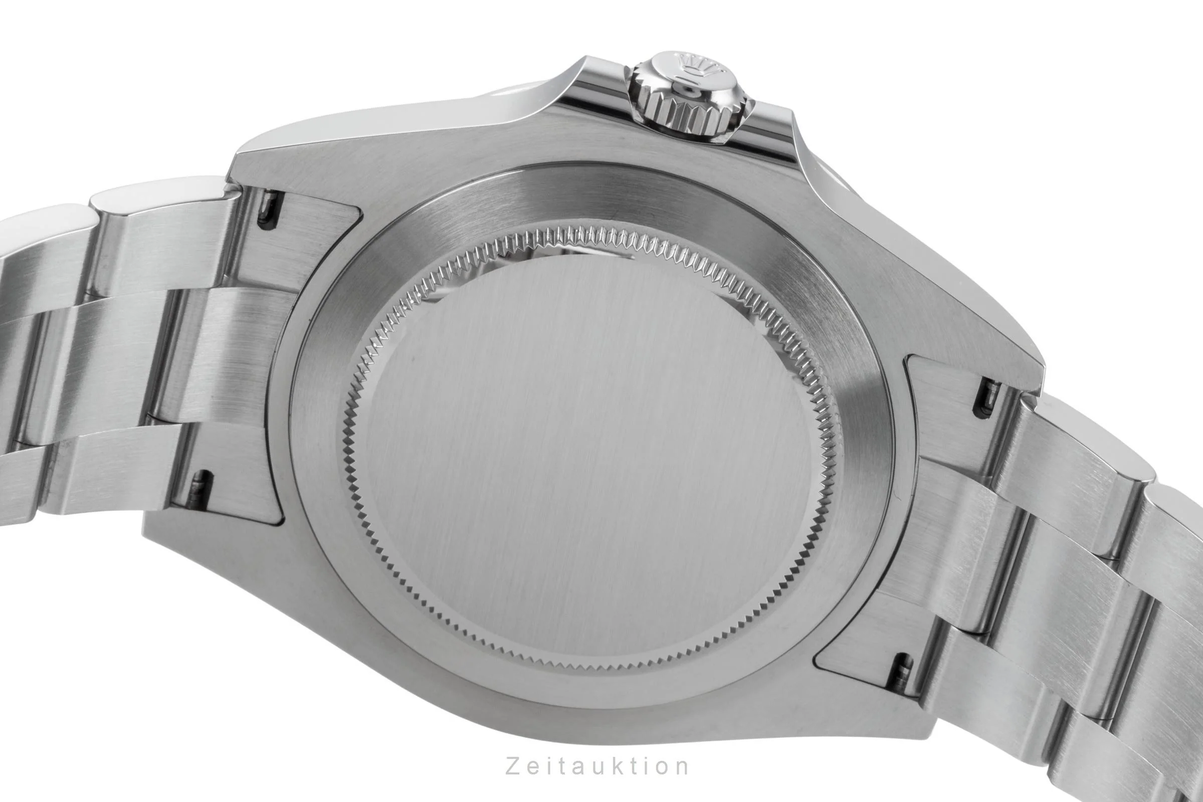 Rolex Explorer II steel automatic men's watch 226570  [2506385] - Image 12