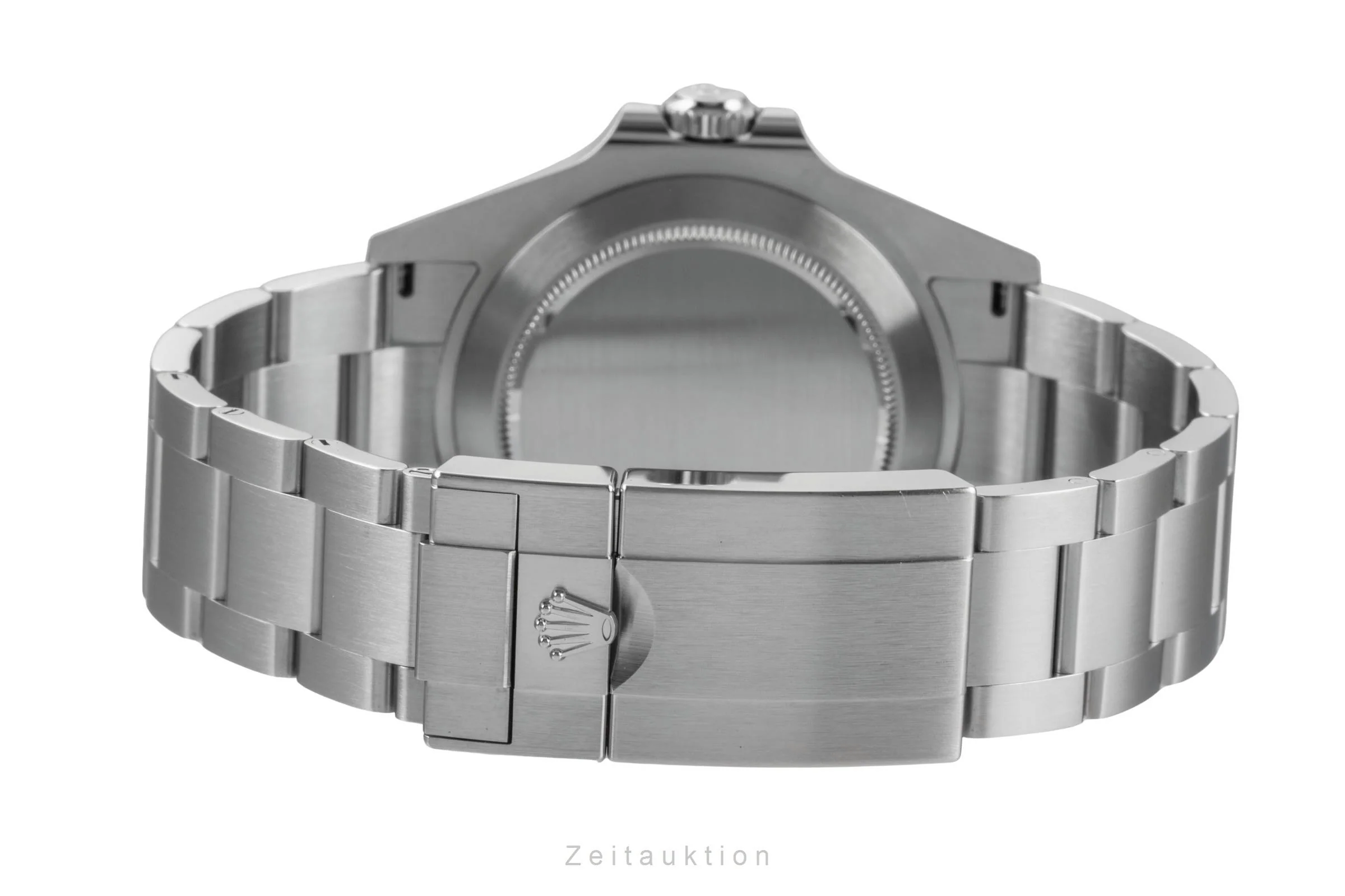 Rolex Explorer II steel automatic men's watch 226570  [2506385] - Image 13