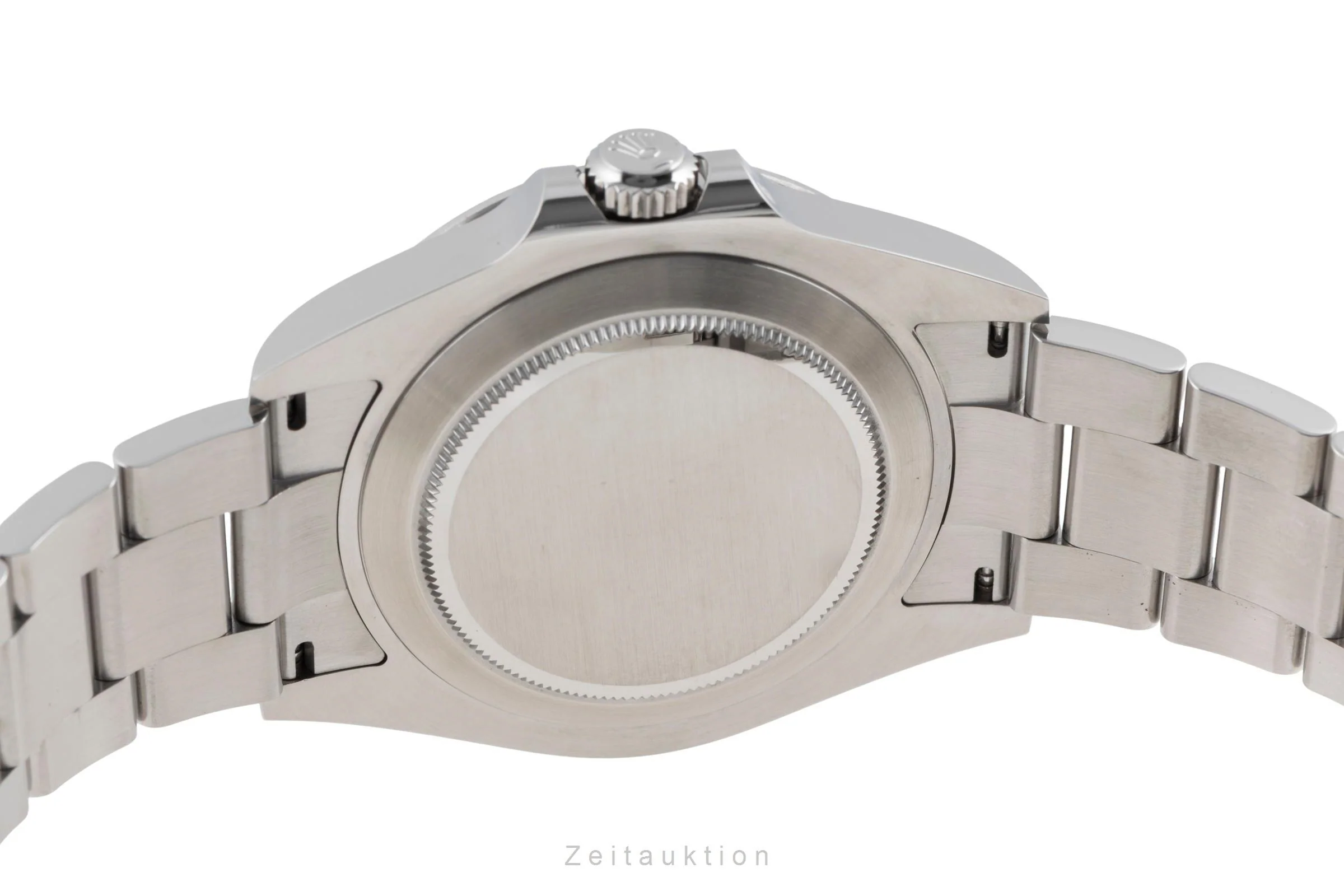 Rolex Explorer II steel automatic men's watch 226570  [2507179] - Image 12