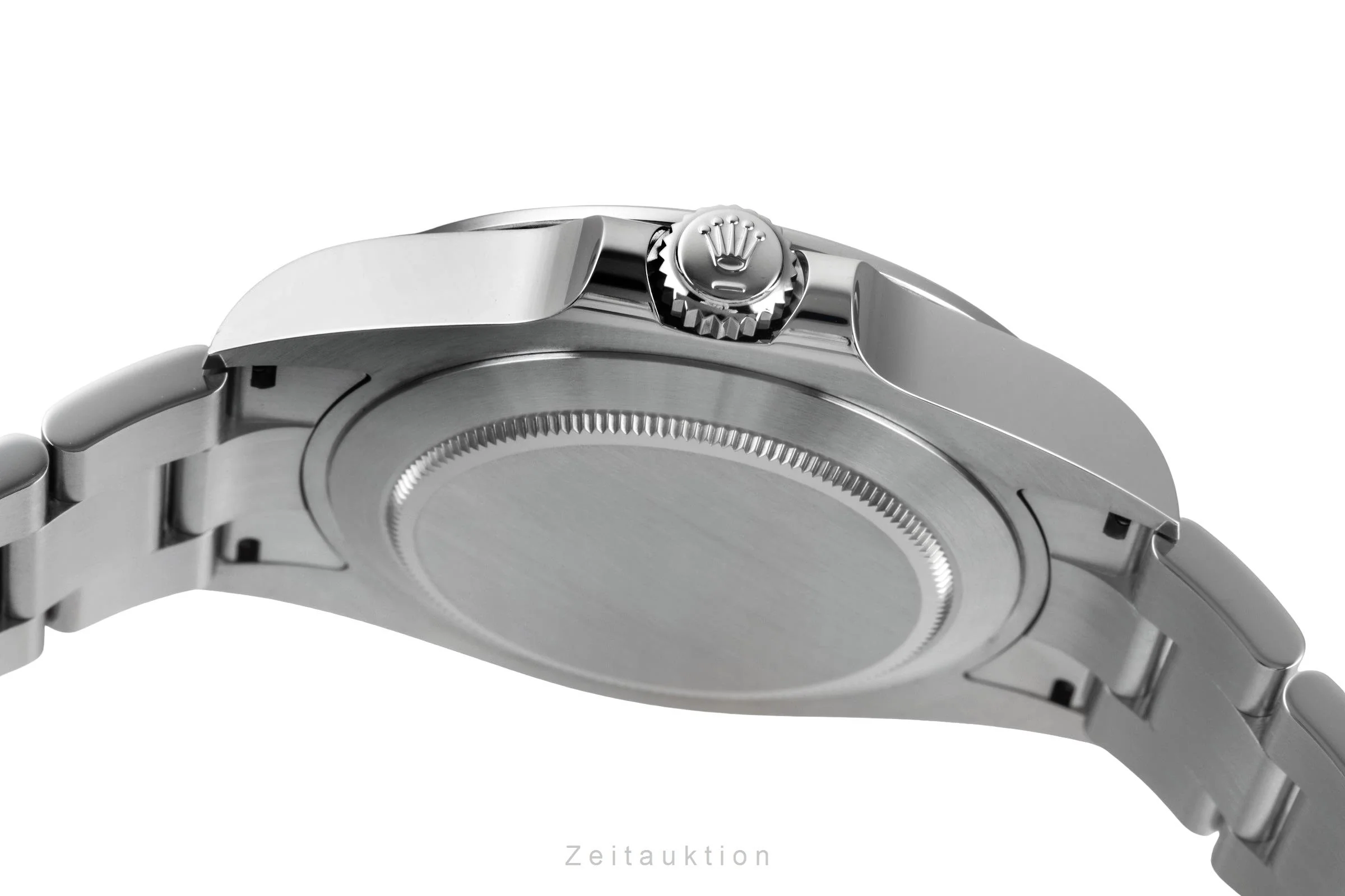 Rolex Explorer II steel automatic men's watch 226570  [2507488] - Image 12
