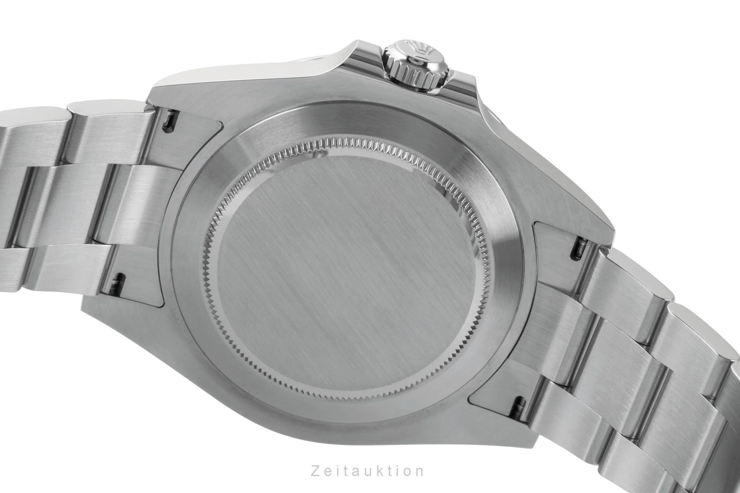 Rolex Explorer II steel automatic men's watch 226570  [2507488] - Image 13