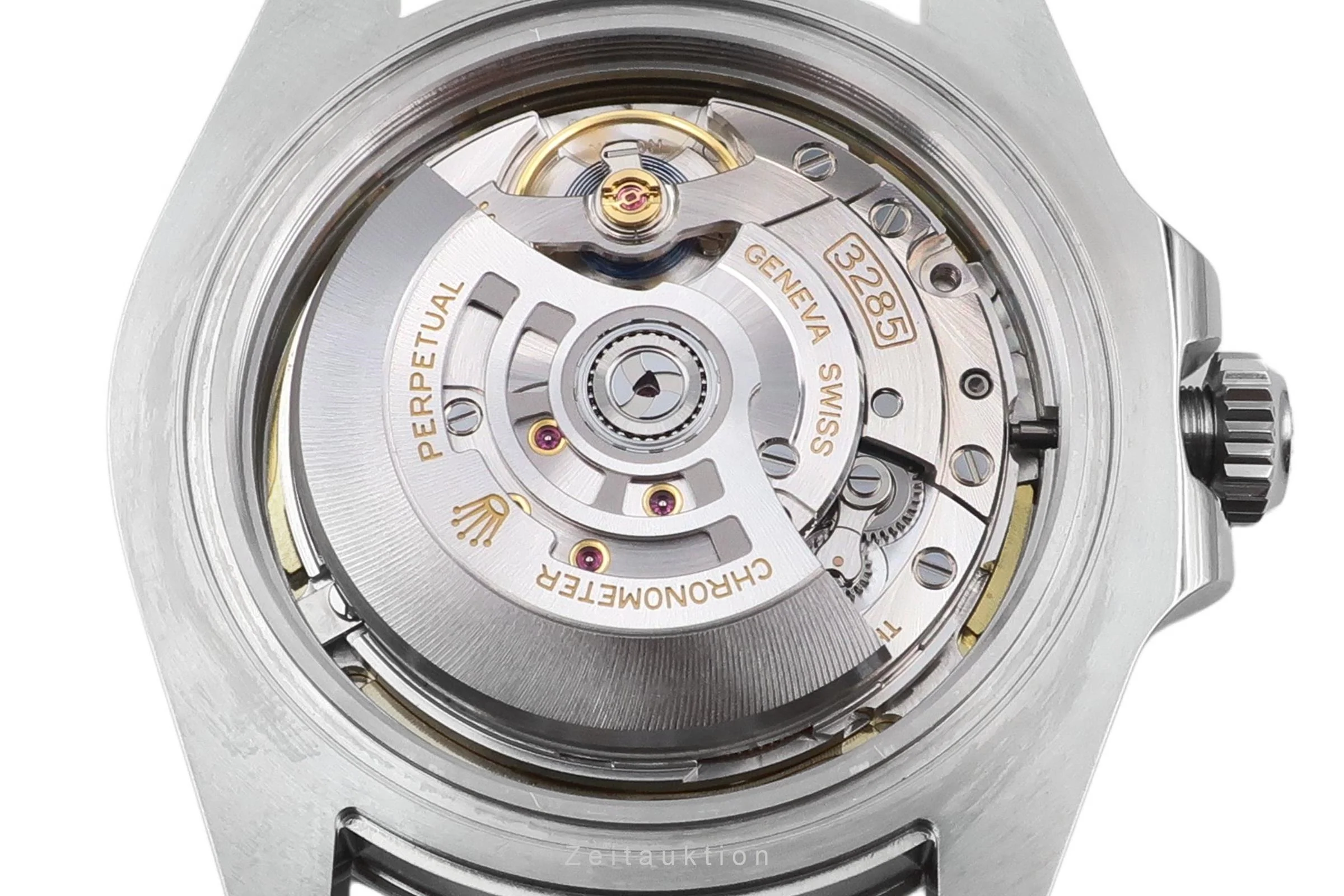 Rolex Explorer II steel automatic men's watch 226570  [2507488] - Image 15
