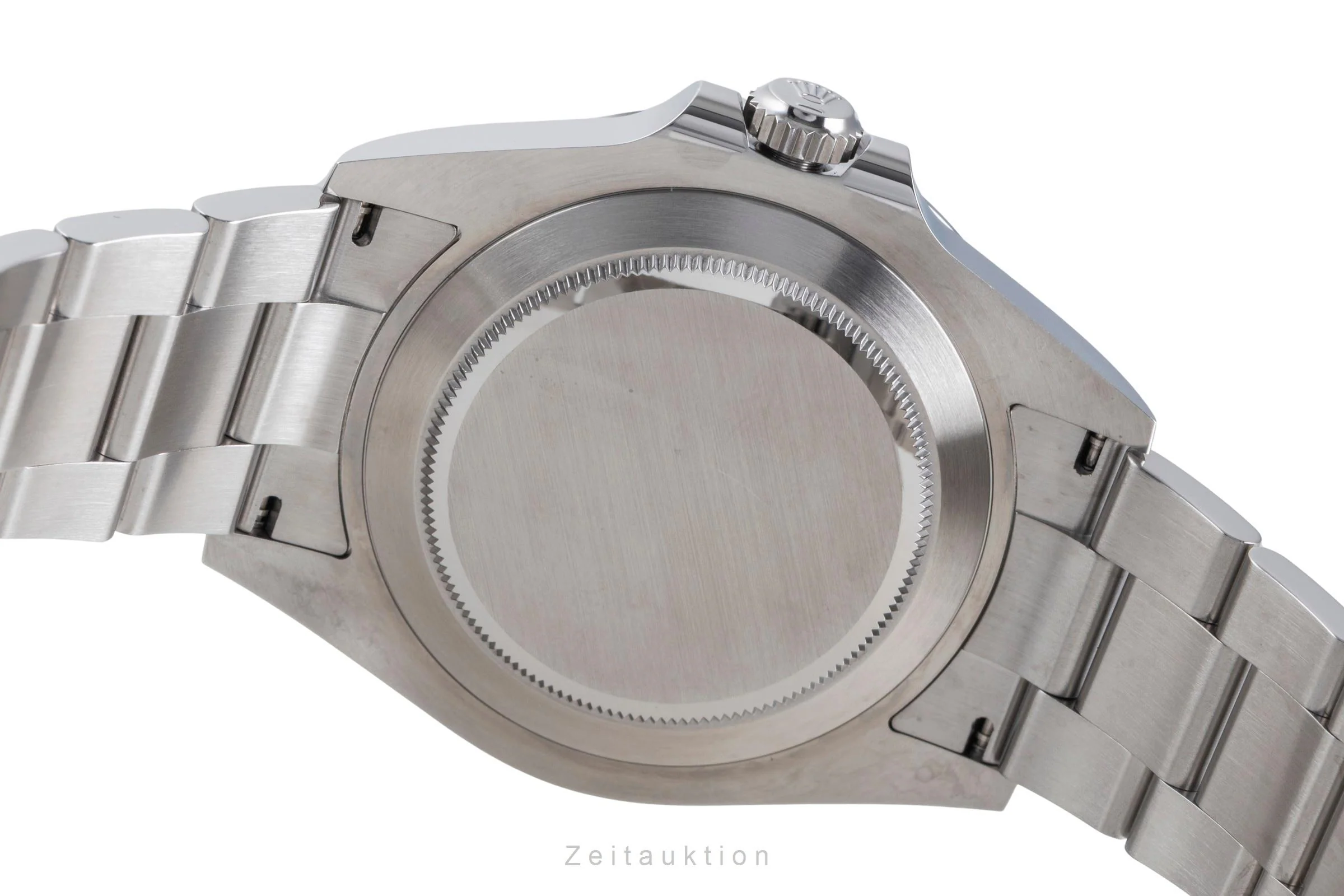 Rolex Explorer II steel automatic men's watch 226570  [2600111] - Image 12