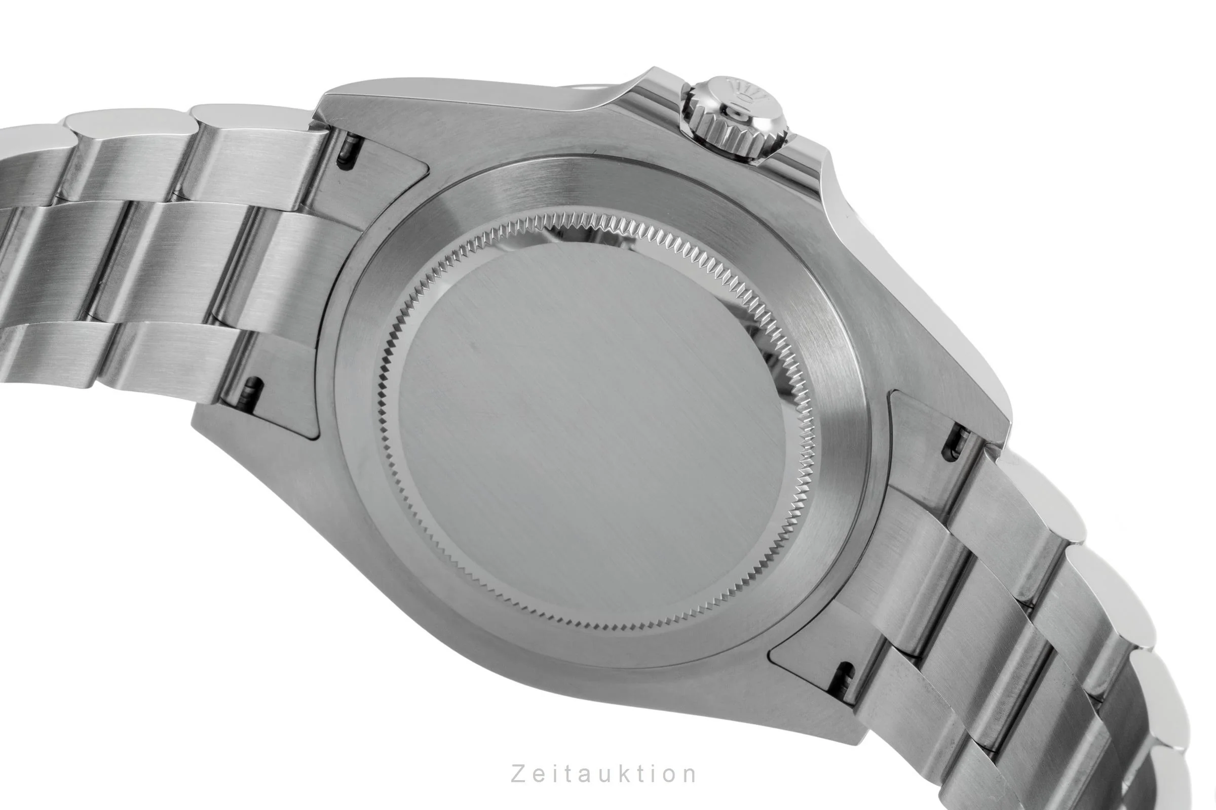 Rolex Explorer II steel automatic men's watch 226570  [2600657] - Image 12