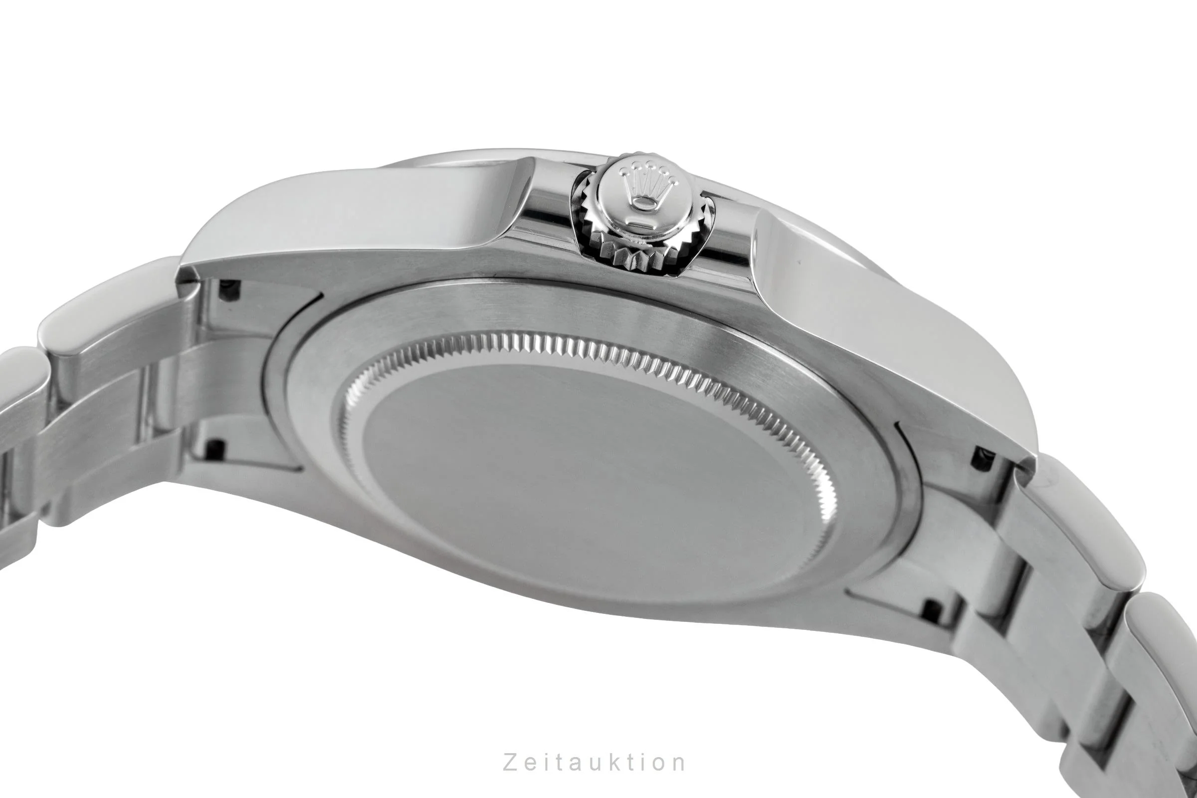 Rolex Explorer II steel automatic men's watch 226570  [2600657] - Image 13