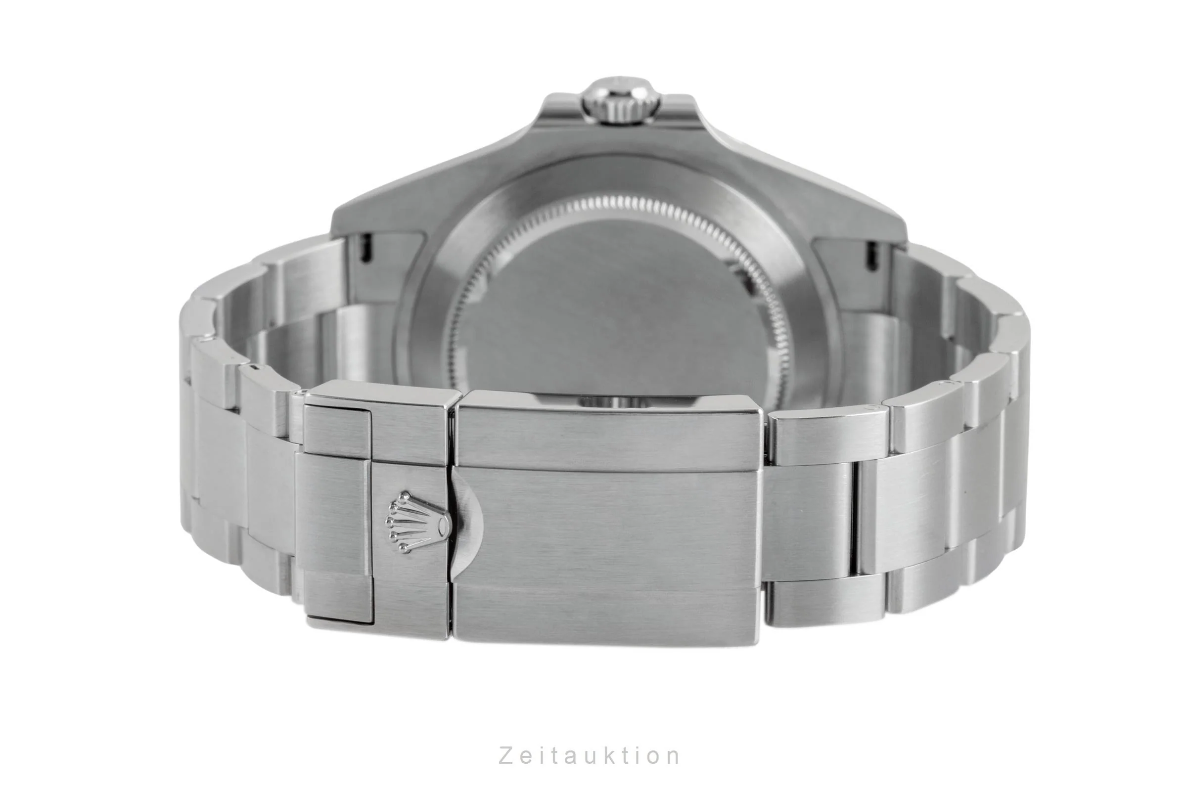 Rolex Explorer II steel automatic men's watch 226570  [2600657] - Image 14