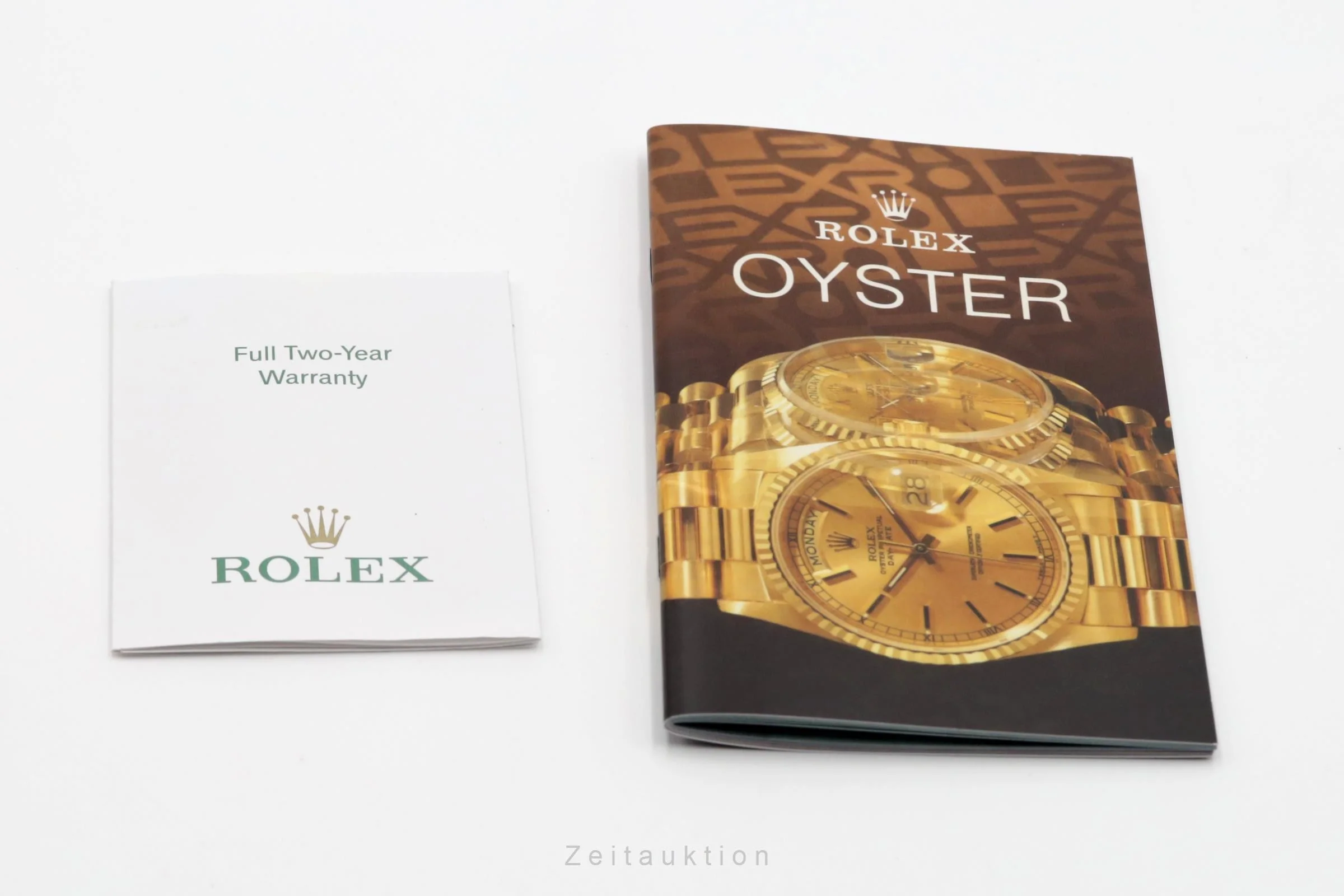 Rolex Explorer steel automatic men's watch 114270  [2300399] - Image 12