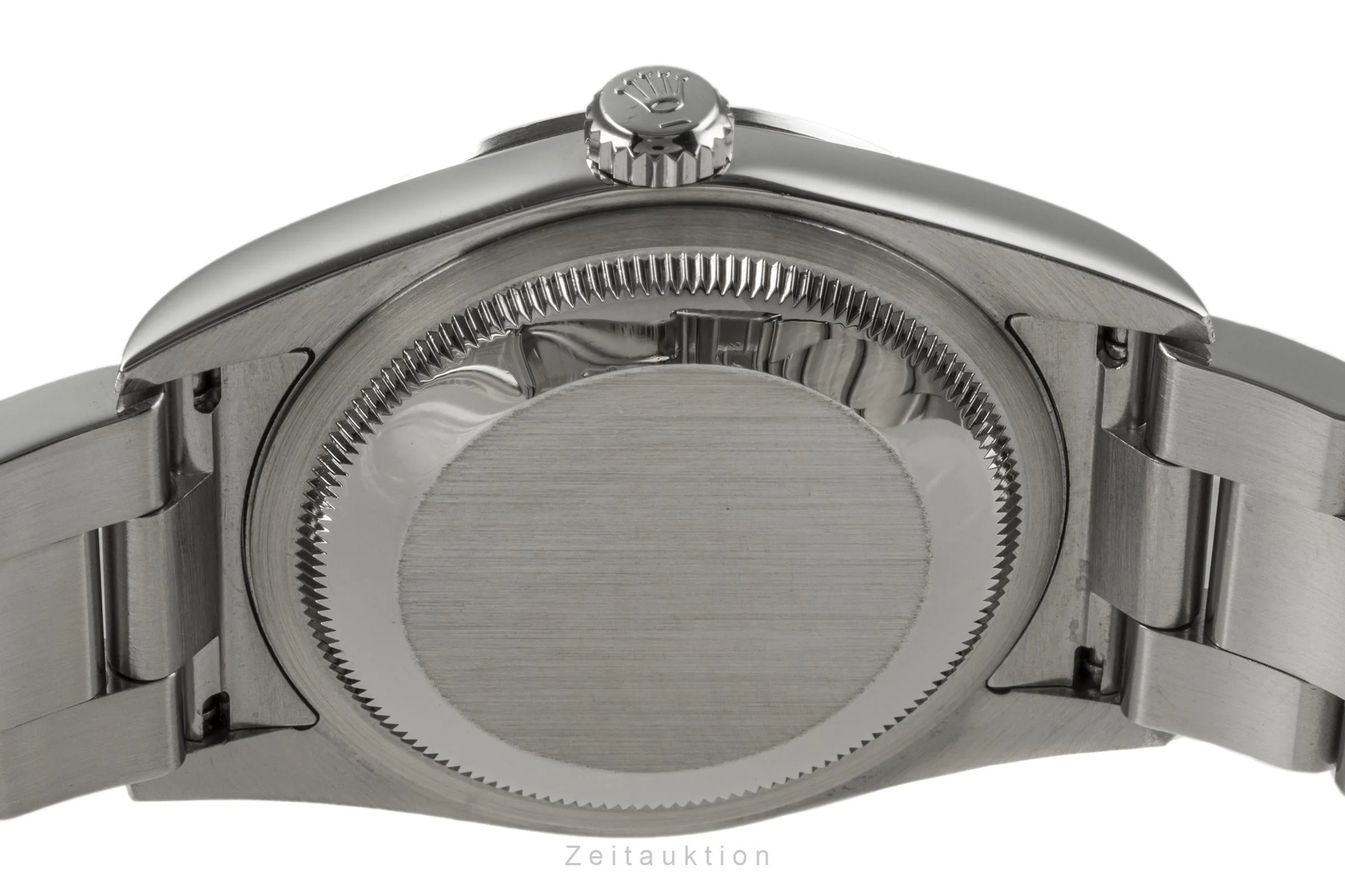 Rolex Explorer steel automatic men's watch 114270 LP: 7100EUR  [2302223] - Image 11