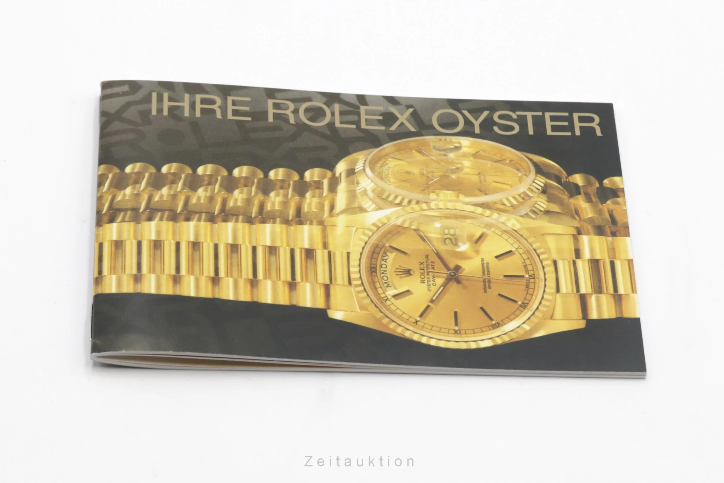 Rolex Explorer steel automatic men's watch 114270 LP: 7100EUR  [2302223] - Image 9