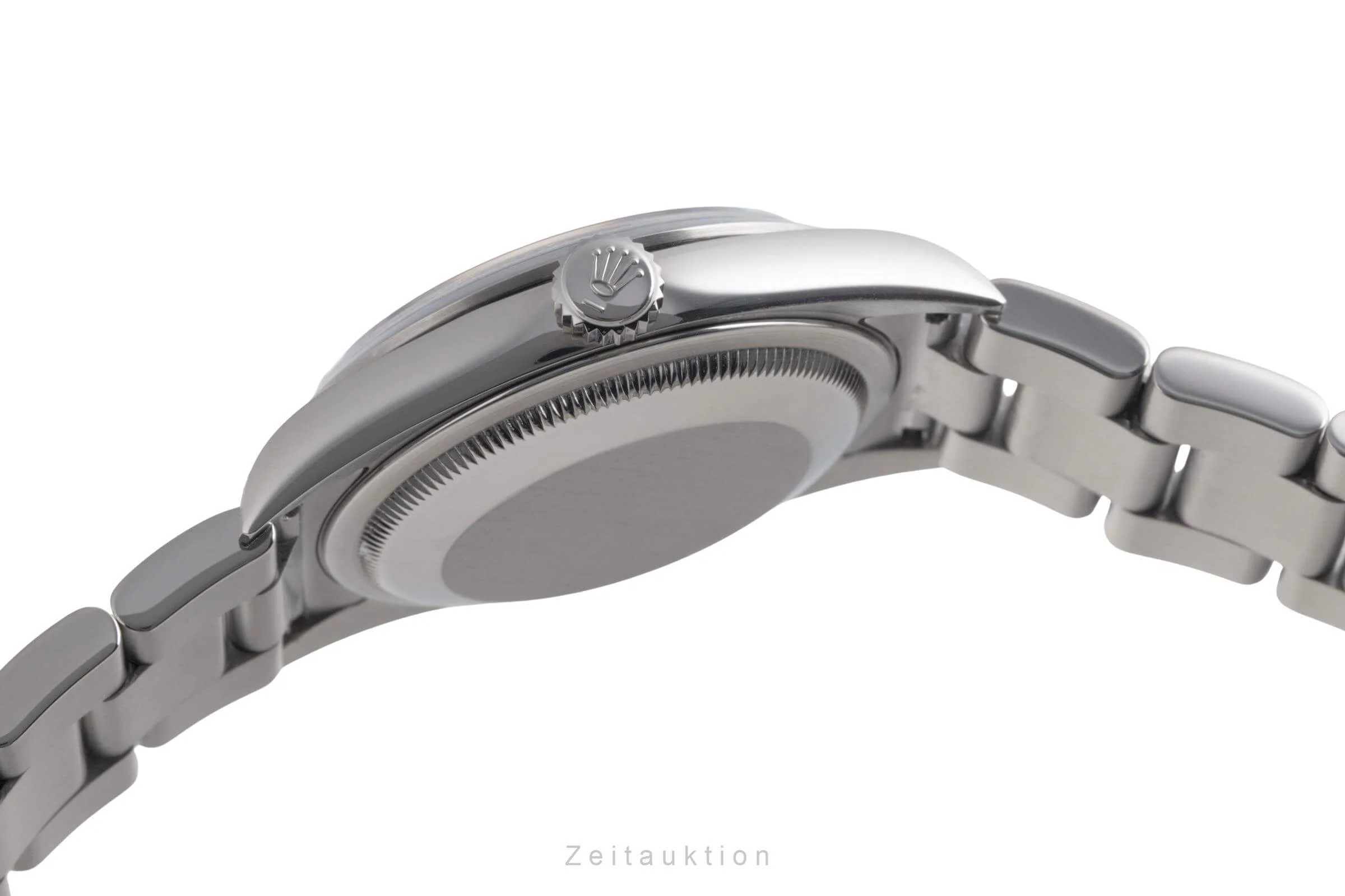 Rolex Explorer steel automatic men's watch 114270  [2501479] - Image 11
