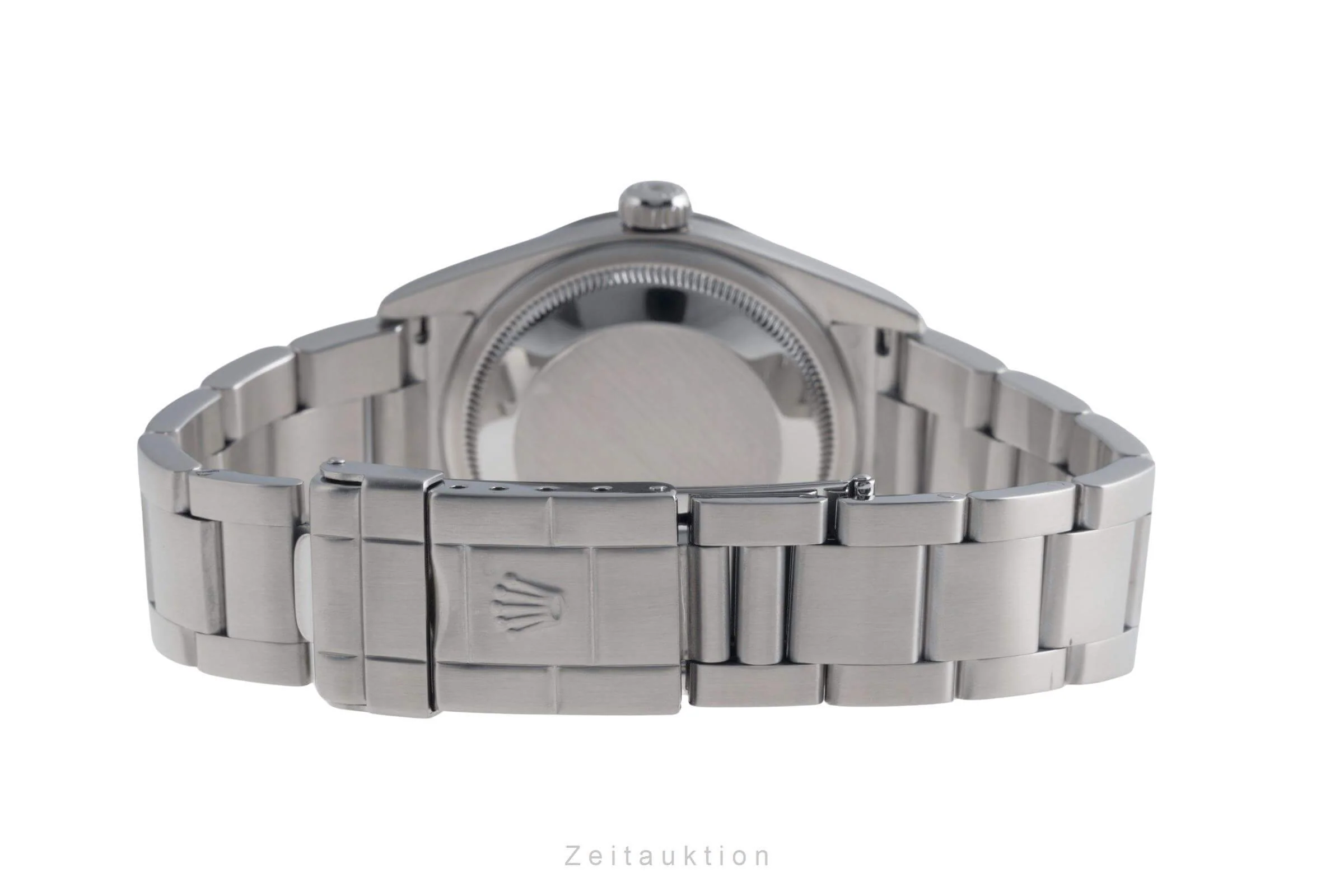 Rolex Explorer steel automatic men's watch 114270  [2501479] - Image 12