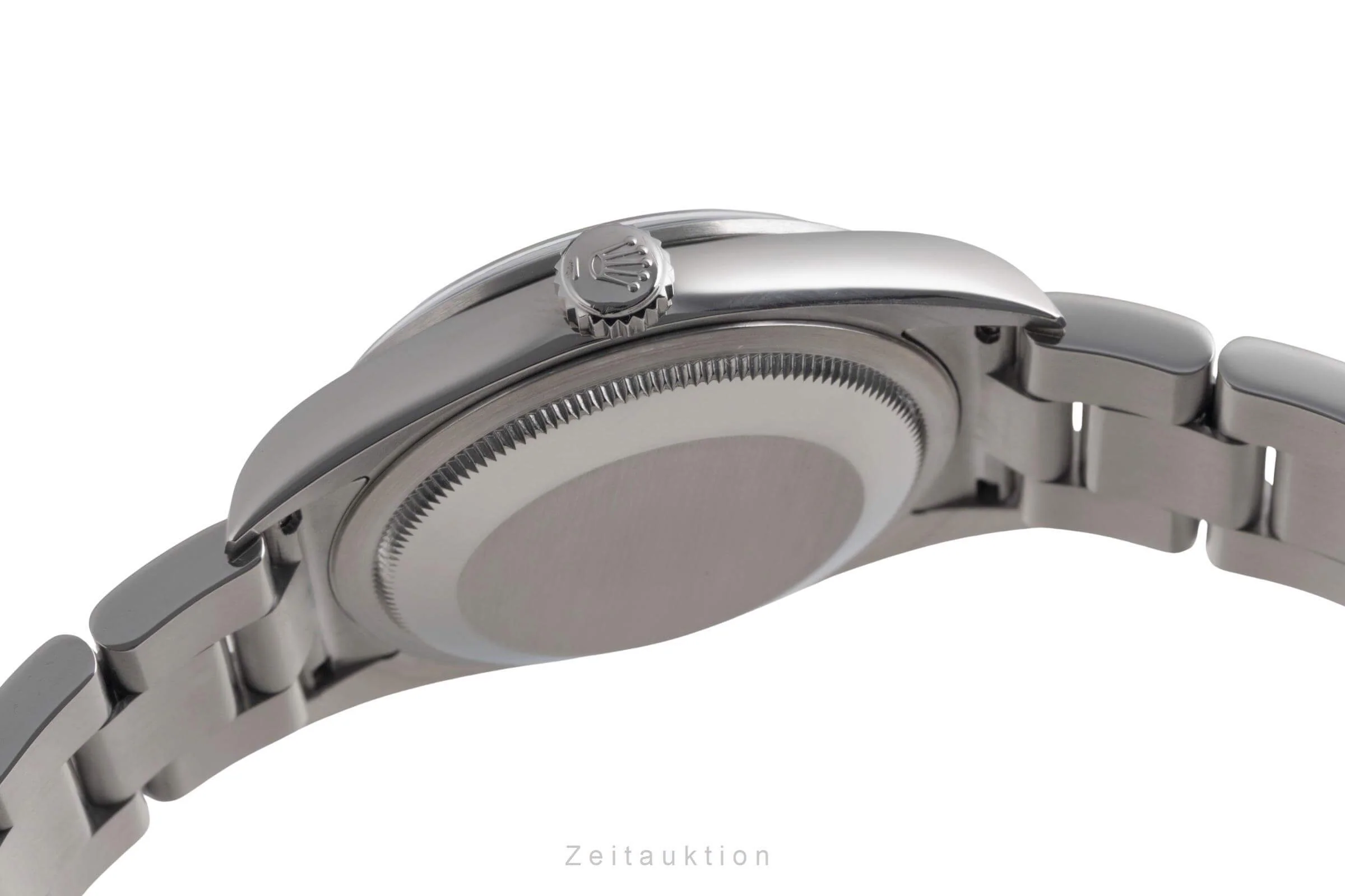Rolex Explorer steel automatic men's watch 114270  [2501495] - Image 11