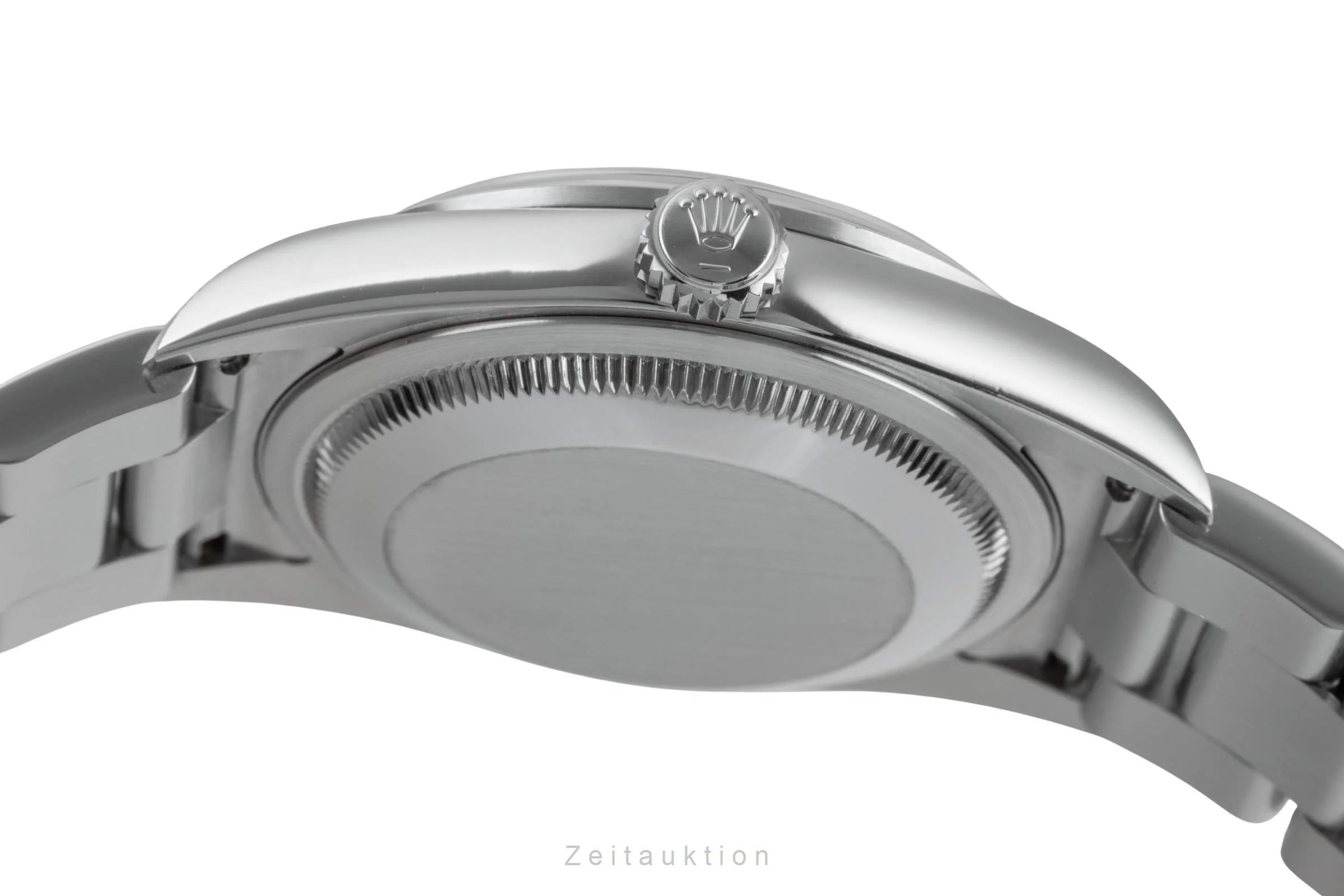 Rolex Explorer steel automatic men's watch 114270  [2504558] - Image 11