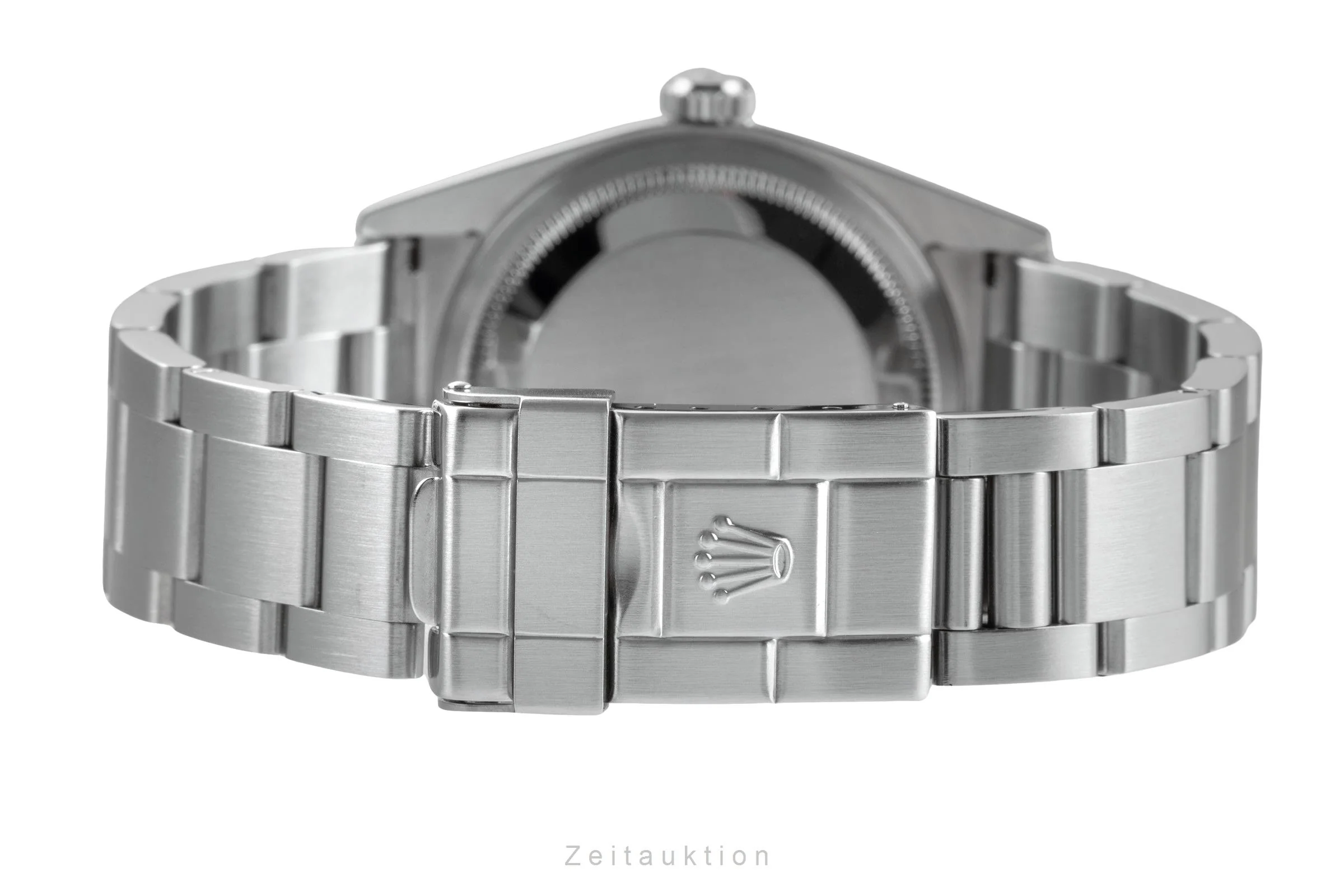 Rolex Explorer steel automatic men's watch 114270  [2504558] - Image 13