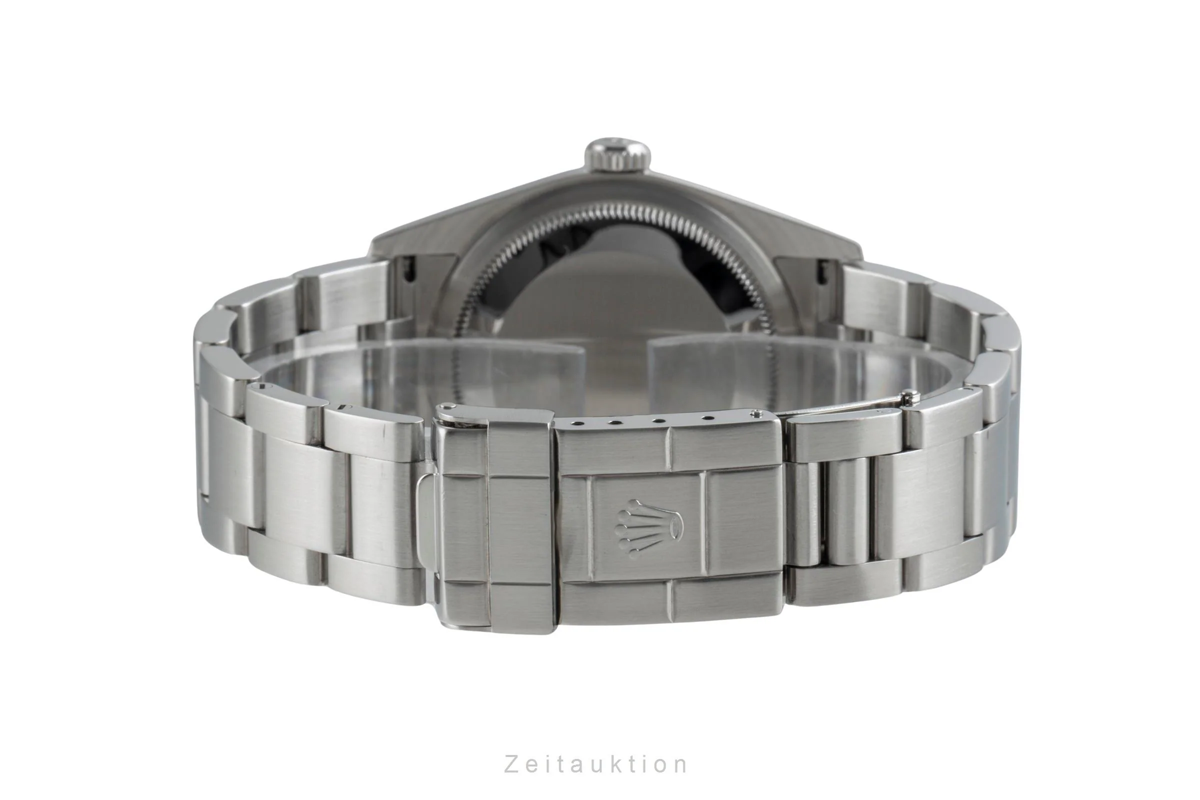 Rolex Explorer steel automatic men's watch 114270  [2506227] - Image 14