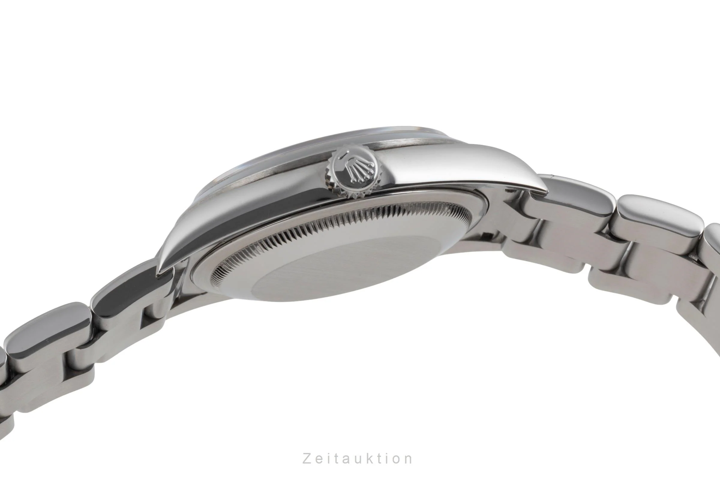 Rolex Explorer steel automatic men's watch 114270  [2506941] - Image 13