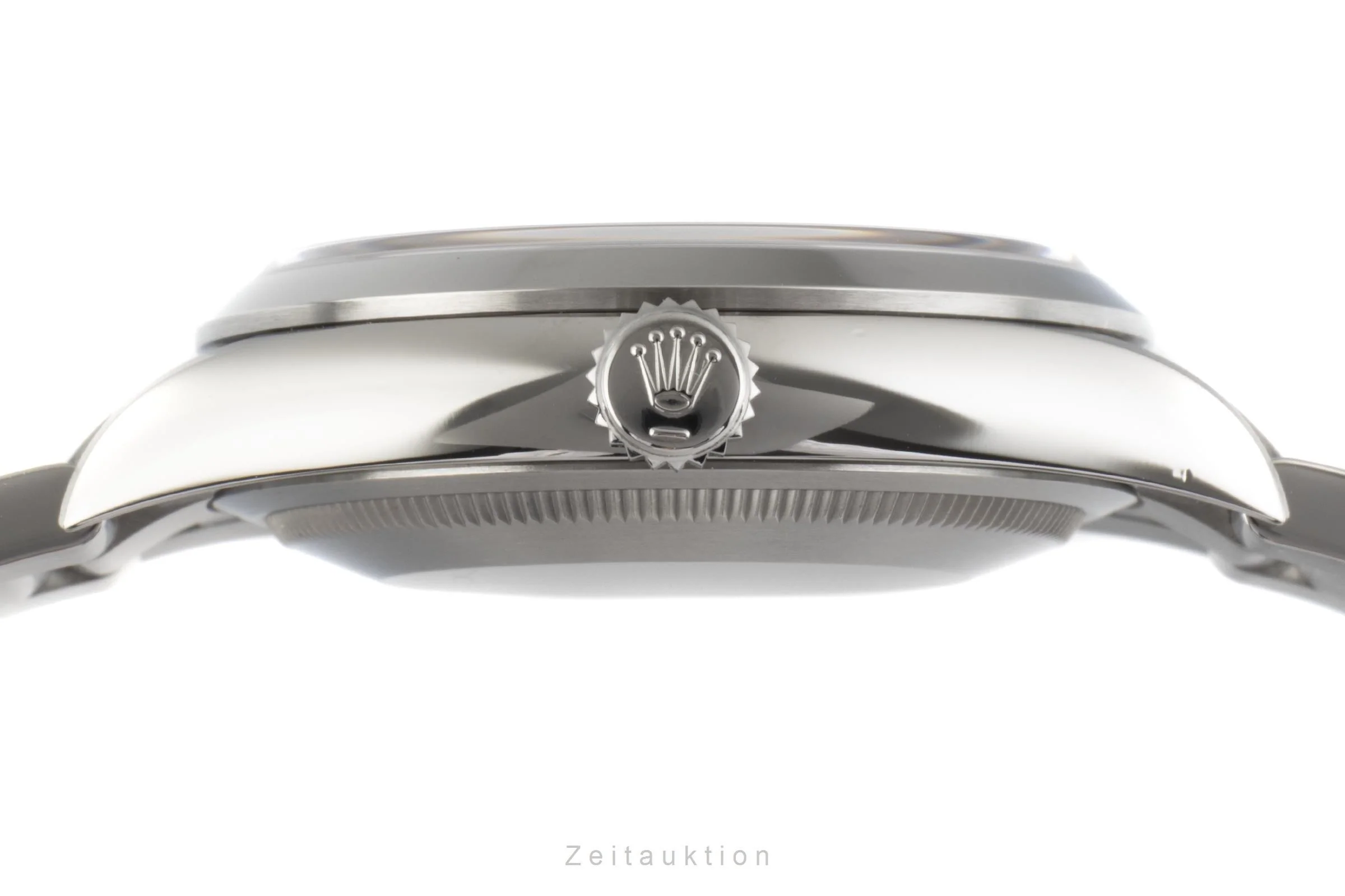 Rolex Explorer steel automatic men's watch 124270  [2201995] - Image 11
