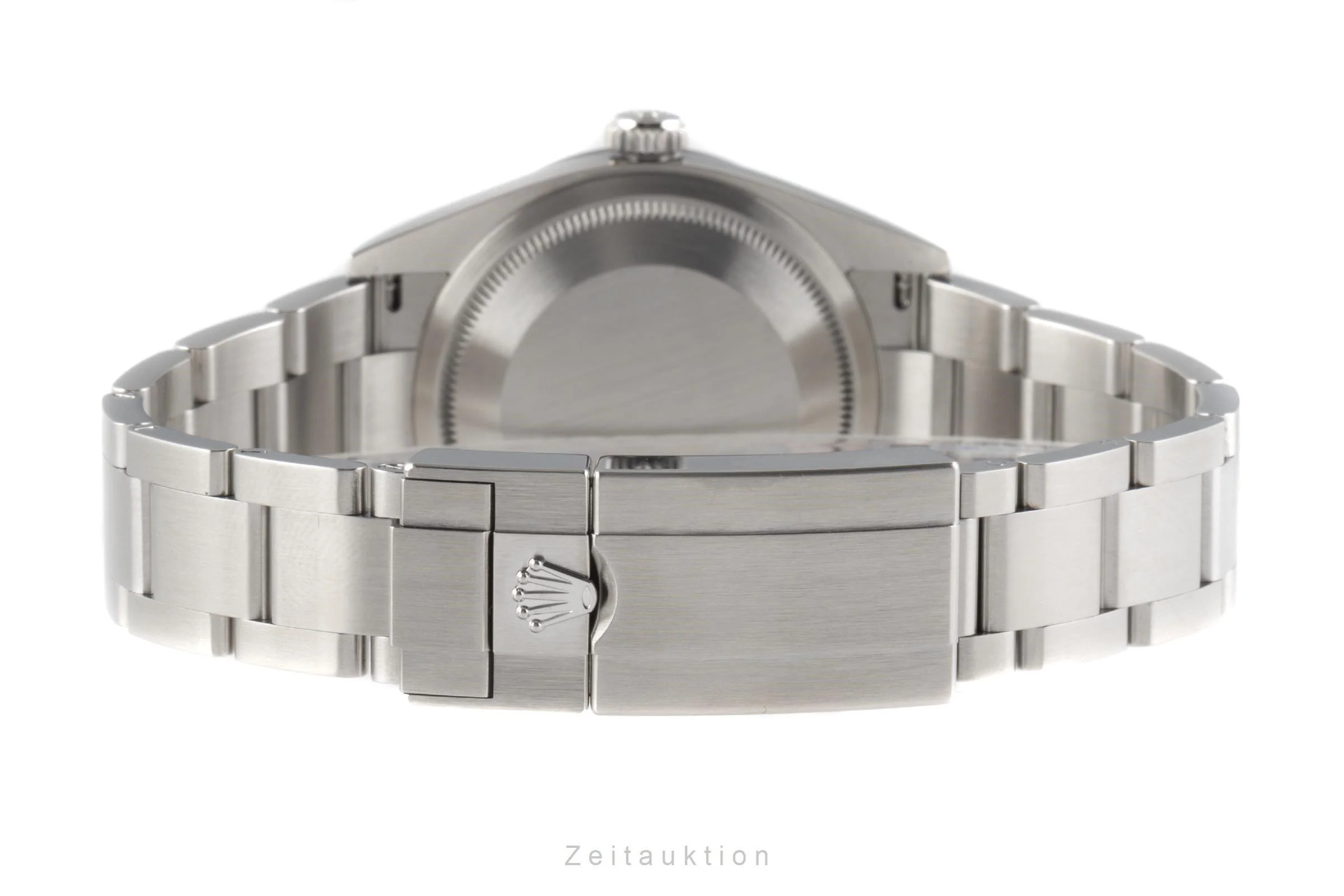 Rolex Explorer steel automatic men's watch 124270  [2201995] - Image 13