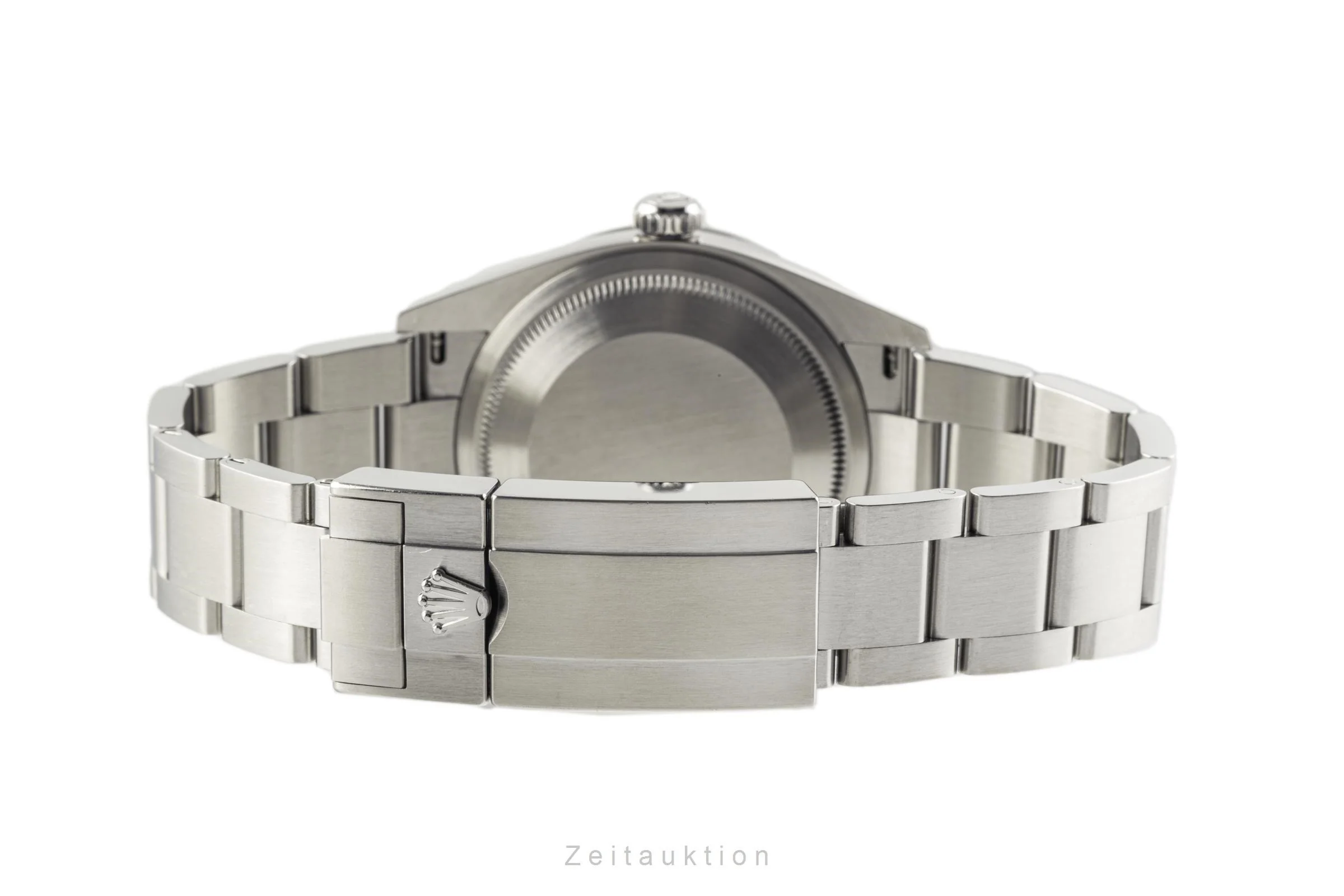 Rolex Explorer steel automatic men's watch 124270  [2206042] - Image 10