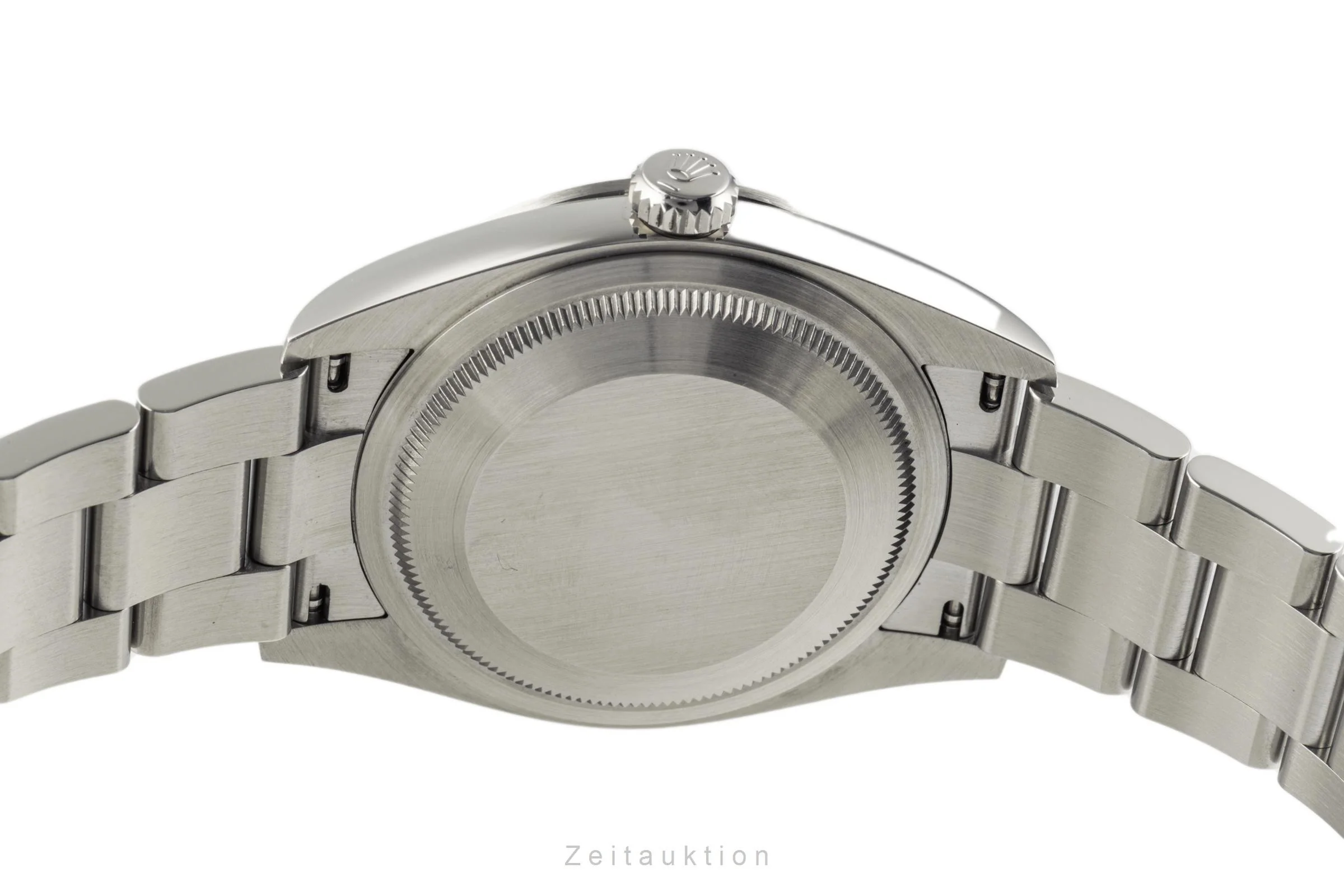 Rolex Explorer steel automatic men's watch 124270  [2206042] - Image 11