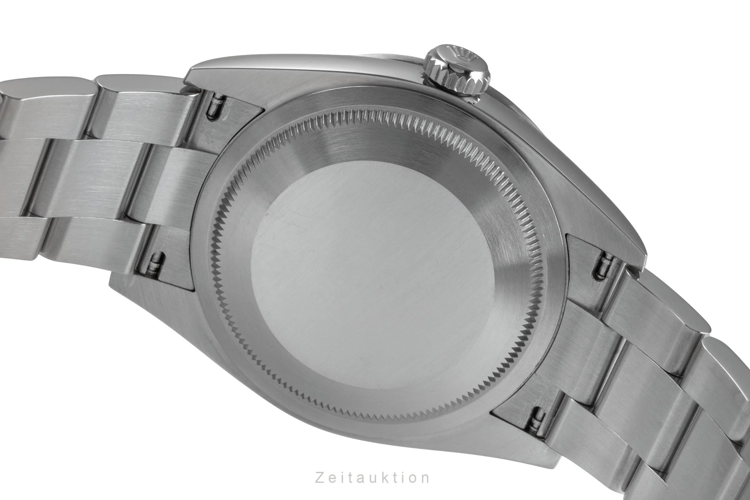 Rolex Explorer steel automatic men's watch 124270  [2503182] - Image 11