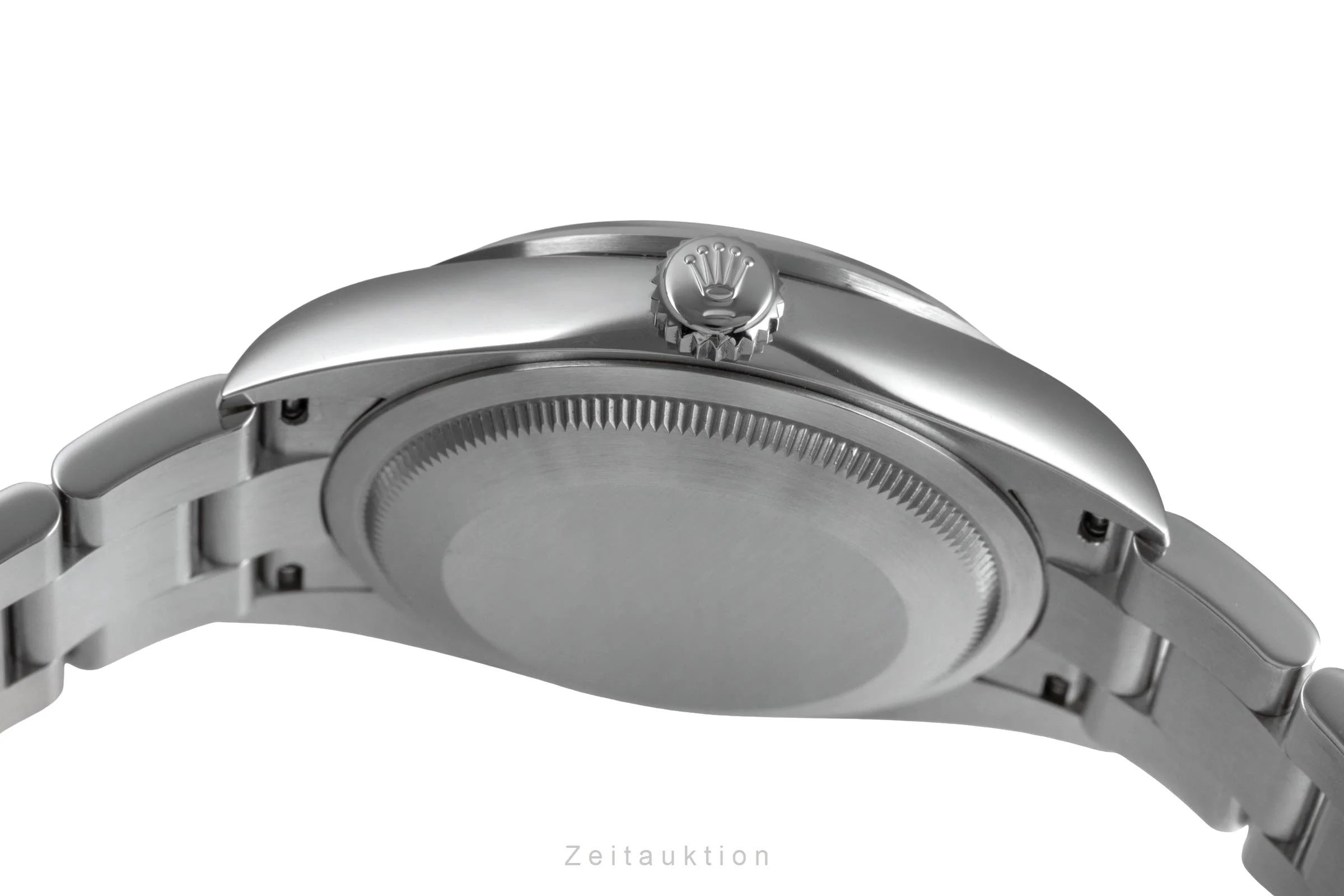 Rolex Explorer steel automatic men's watch 124270  [2503182] - Image 12
