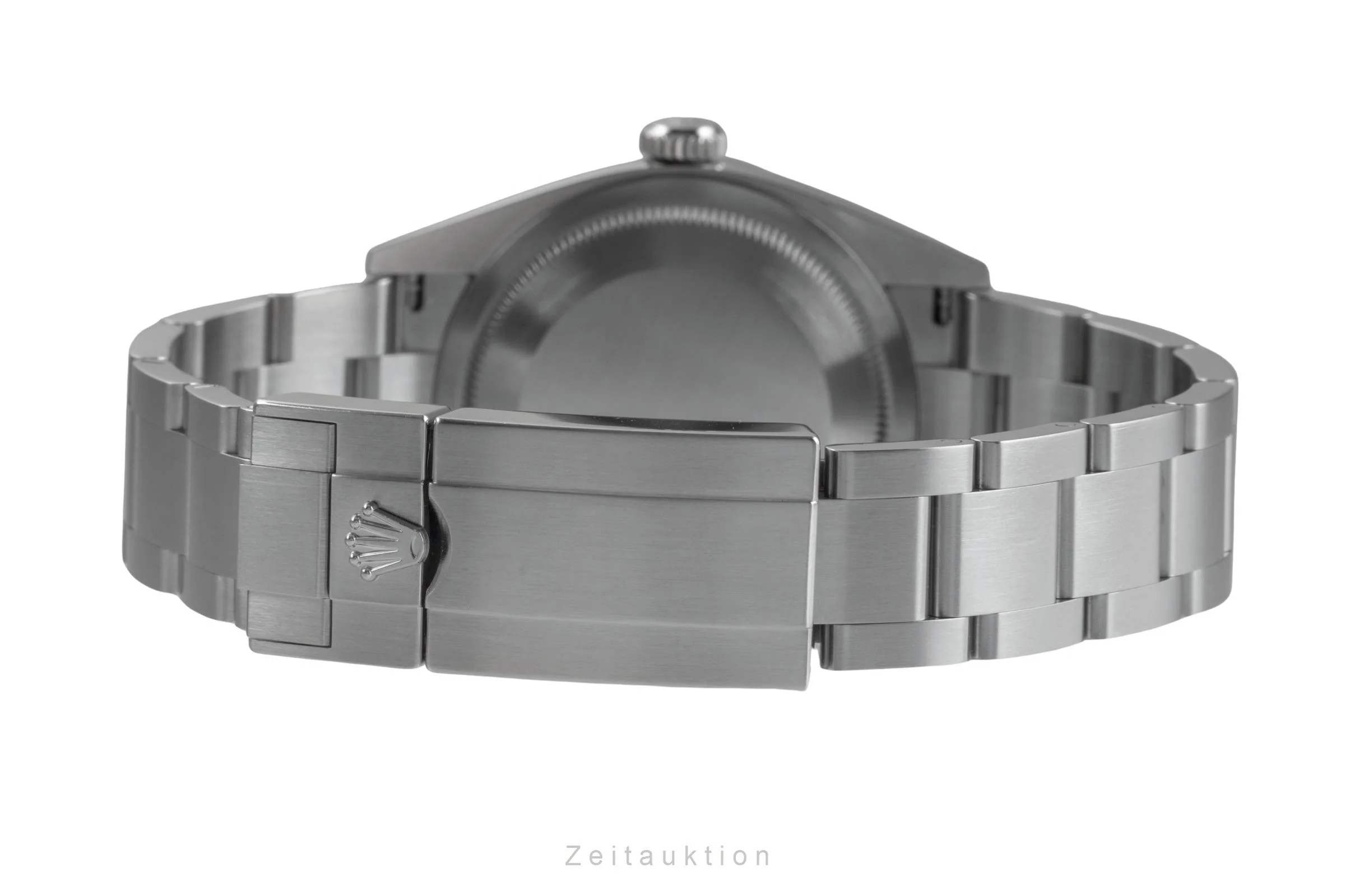 Rolex Explorer steel automatic men's watch 124270  [2503182] - Image 13