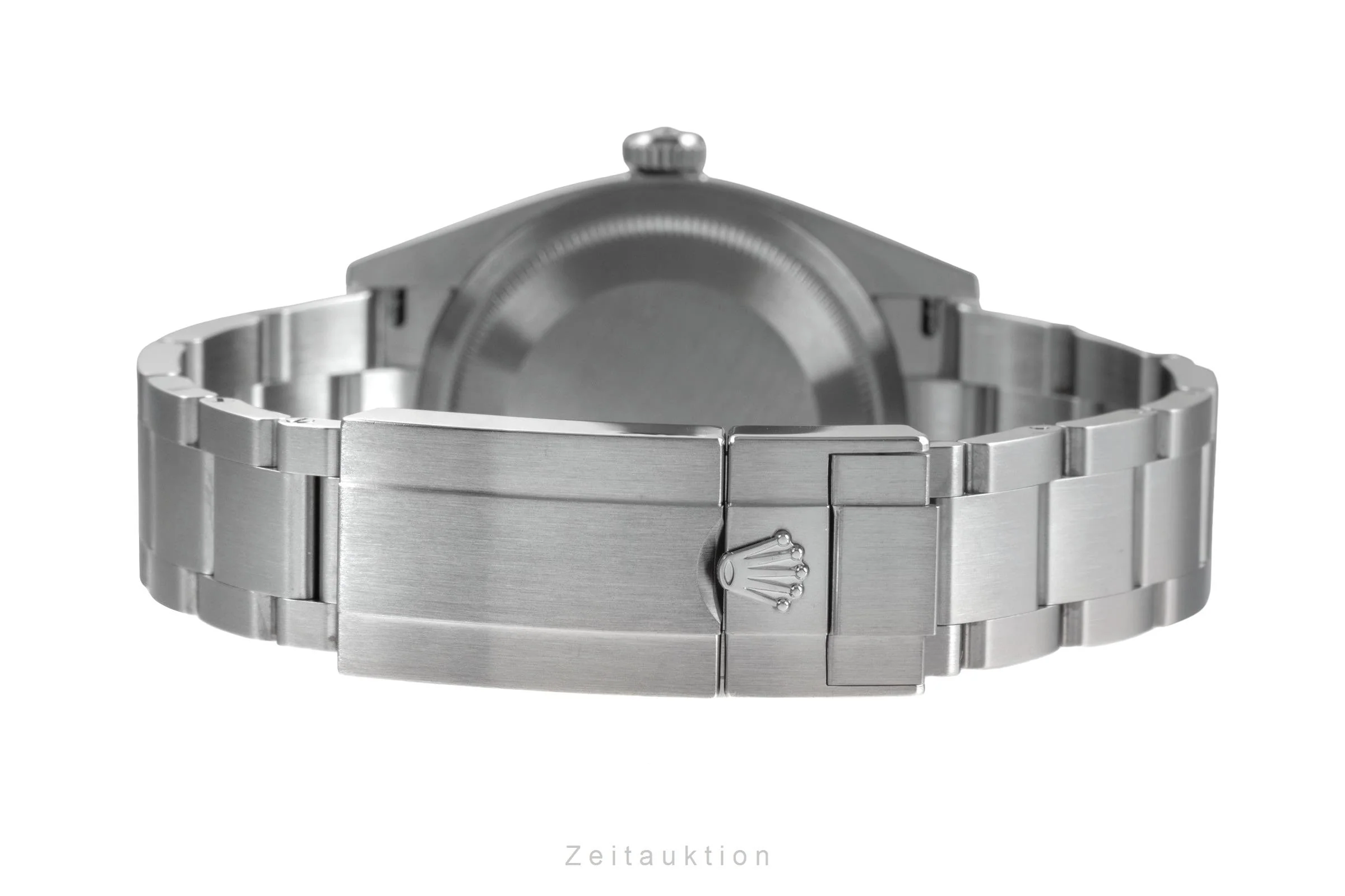 Rolex Explorer steel automatic men's watch 124270  [2503590] - Image 13