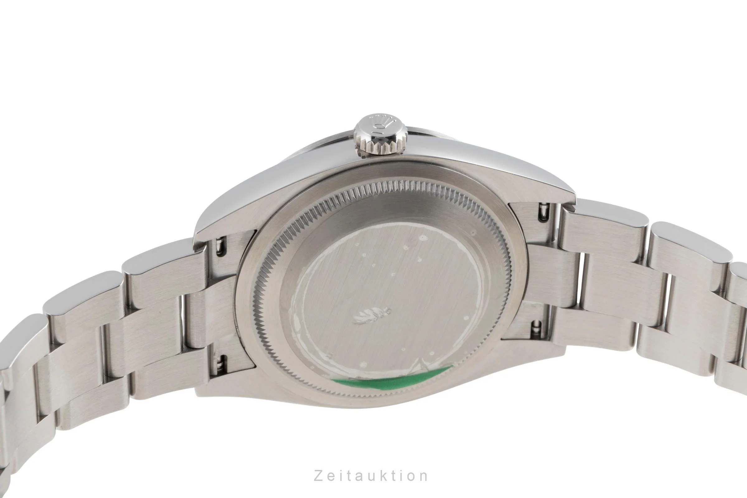 Rolex Explorer steel automatic men's watch 124270  [2503609] - Image 11