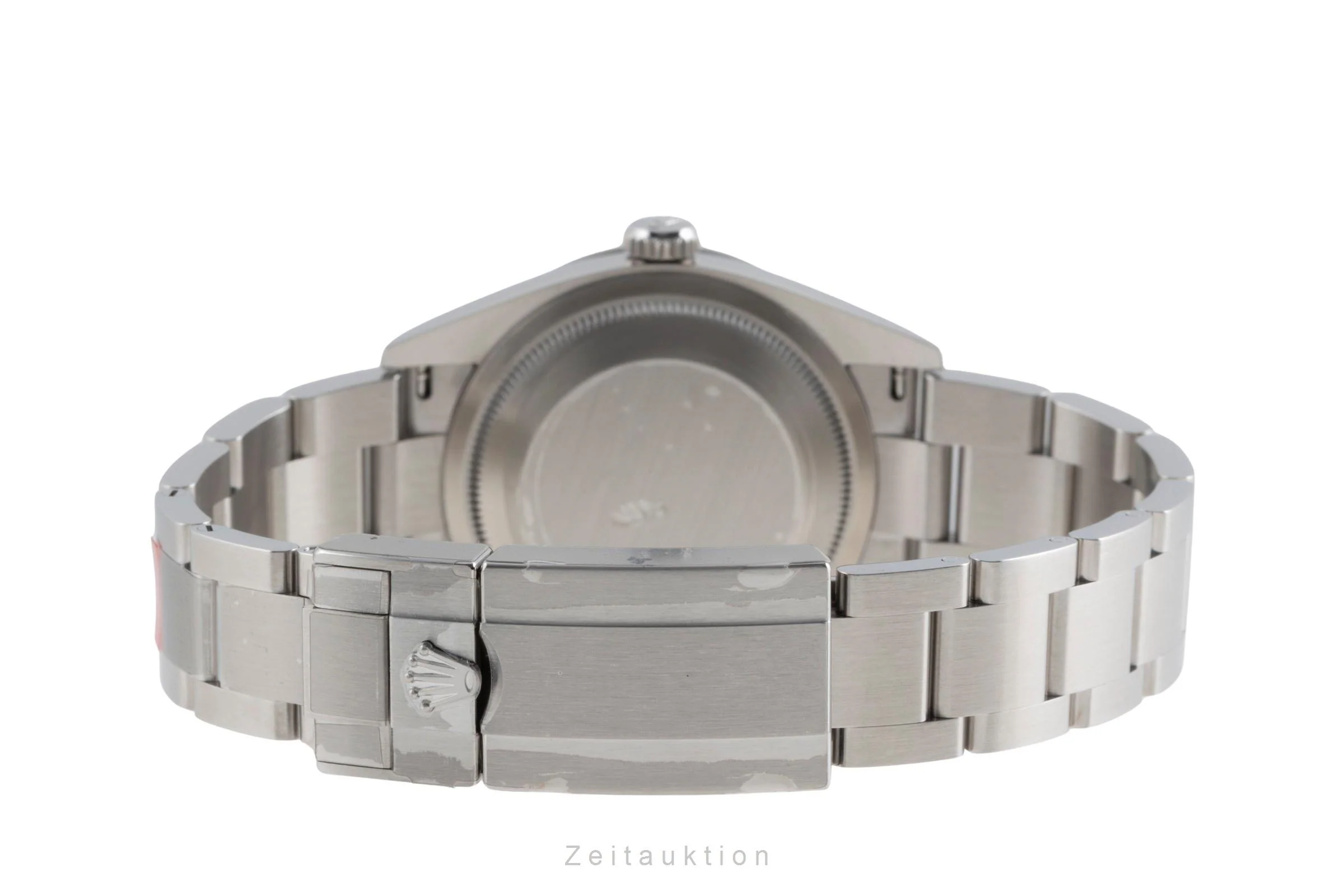 Rolex Explorer steel automatic men's watch 124270  [2503609] - Image 13
