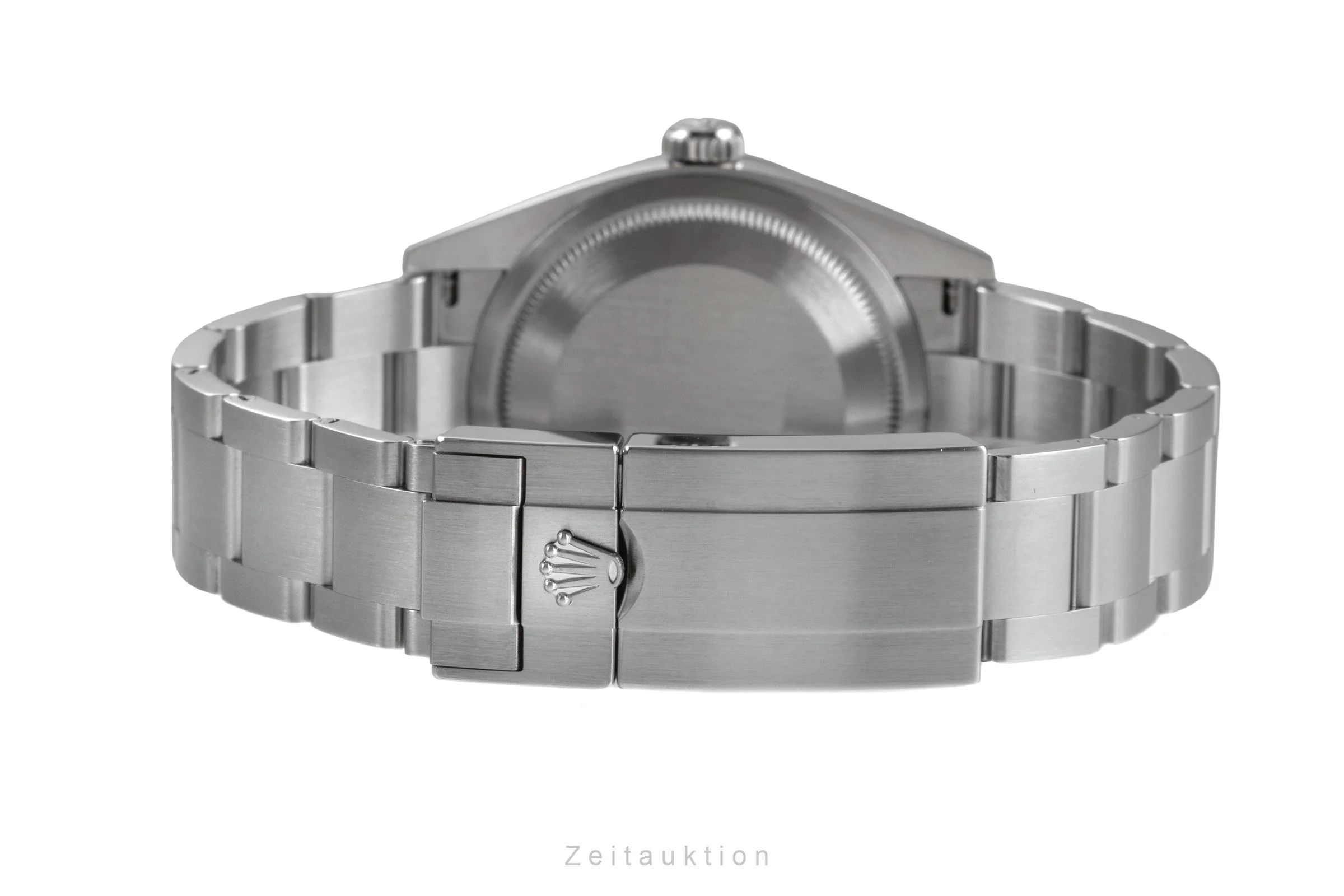 Rolex Explorer steel automatic men's watch 124270  [2503727] - Image 13