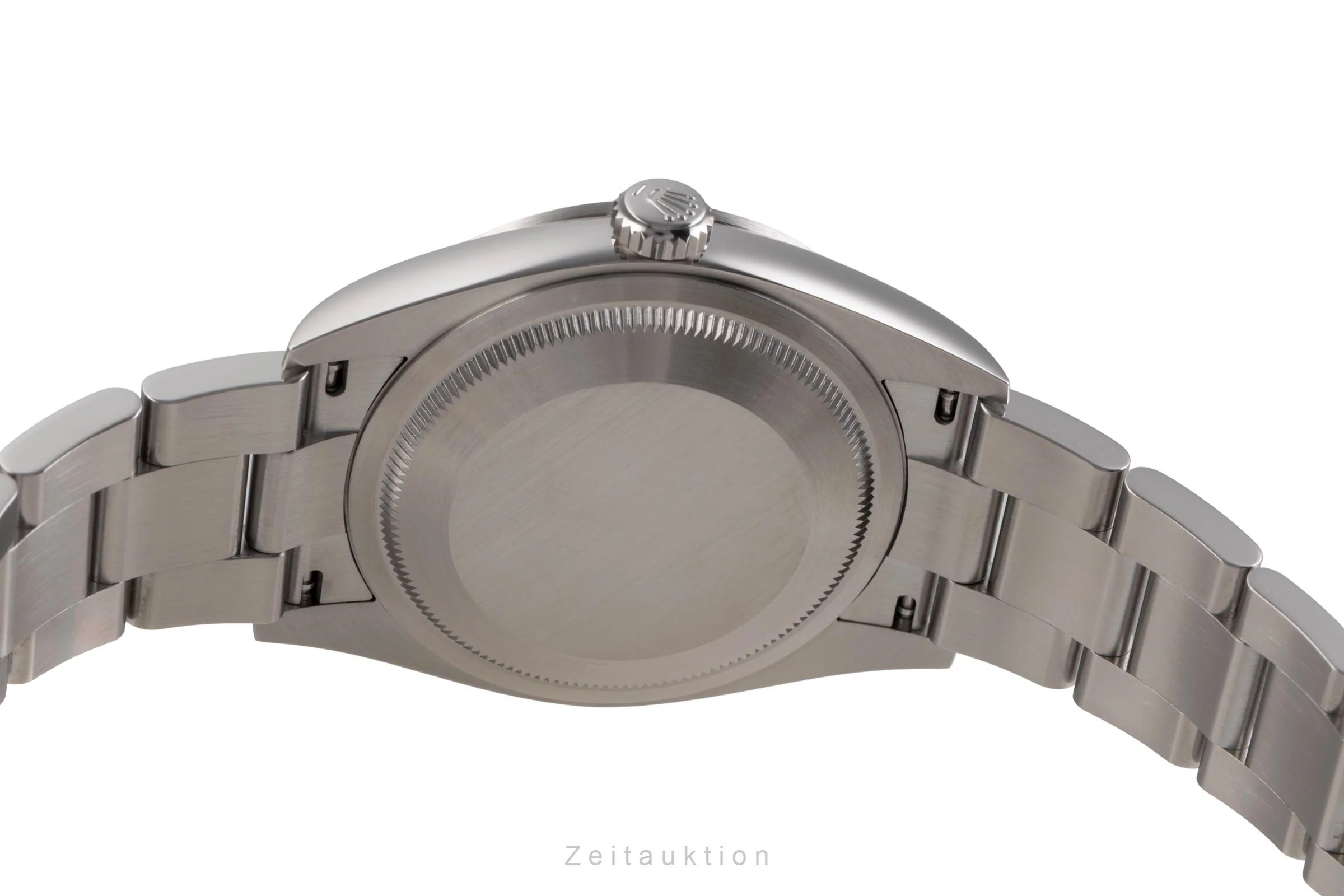 Rolex Explorer steel automatic men's watch 124270  [2505144] - Image 12