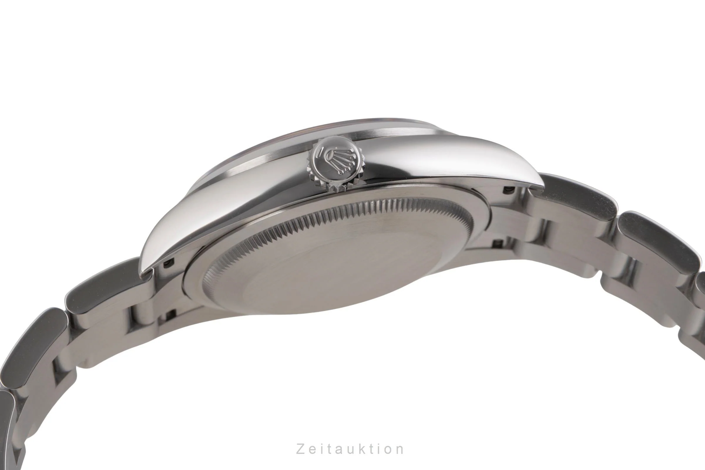 Rolex Explorer steel automatic men's watch 124270  [2505144] - Image 13